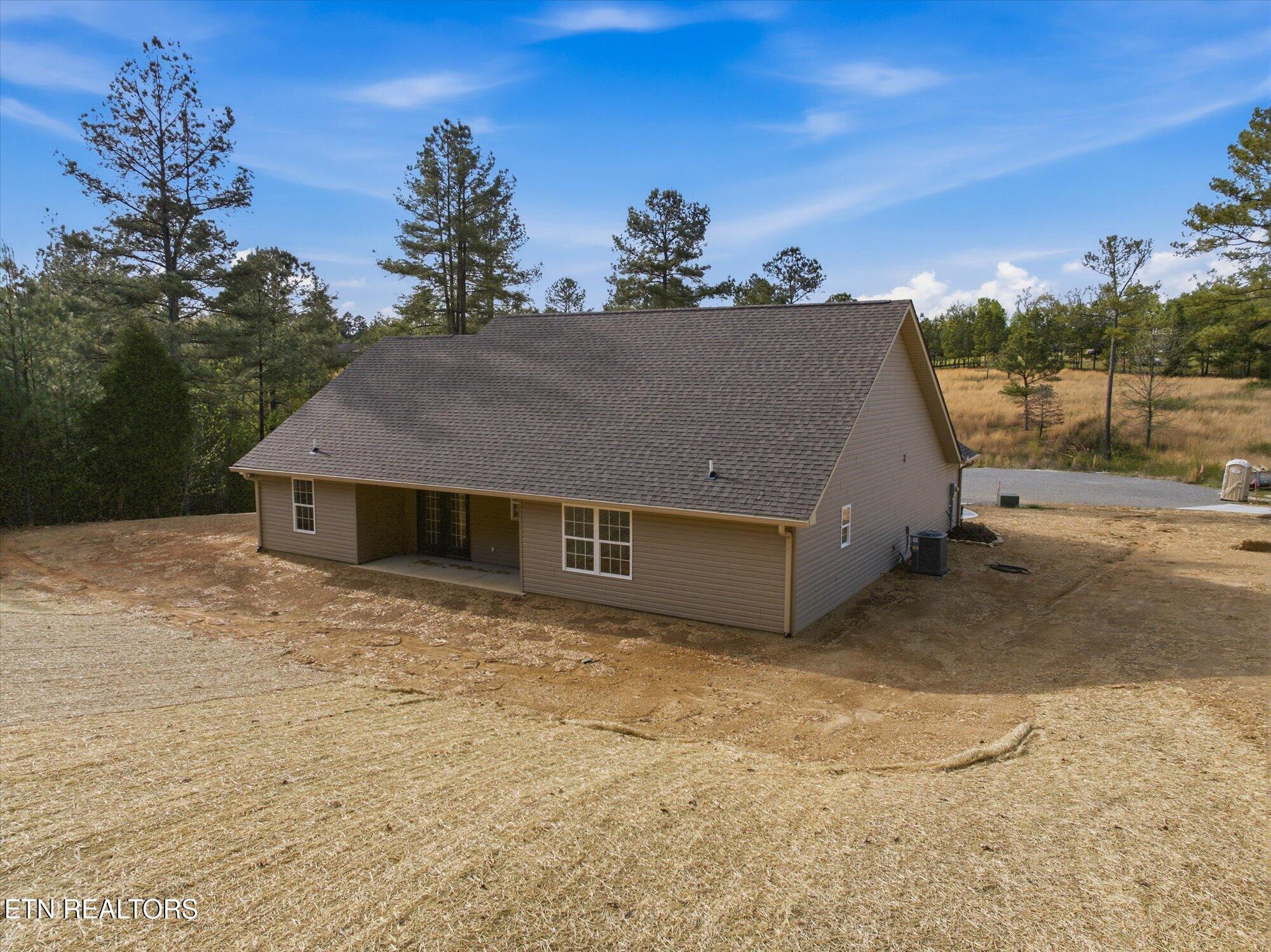 247 County Road 299 Sweetwater TN 37874