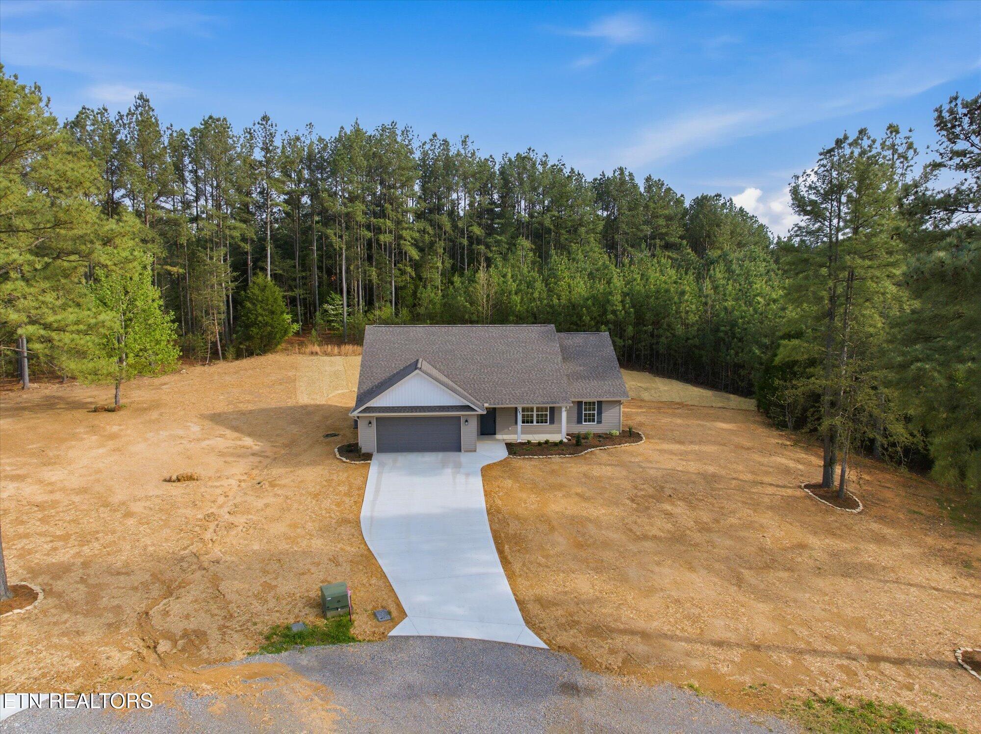 247 County Road 299 Sweetwater TN 37874