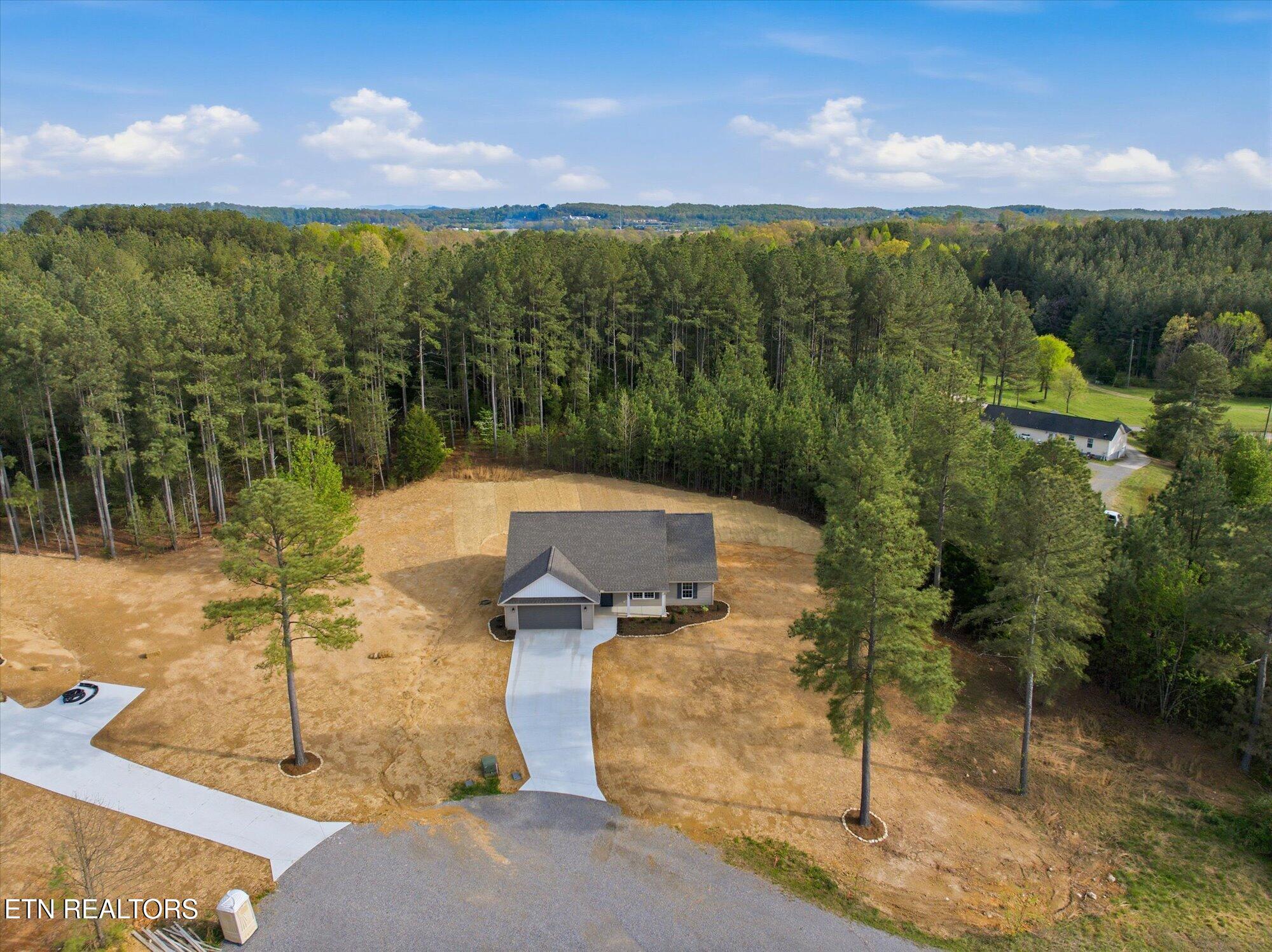 247 County Road 299 Sweetwater TN 37874