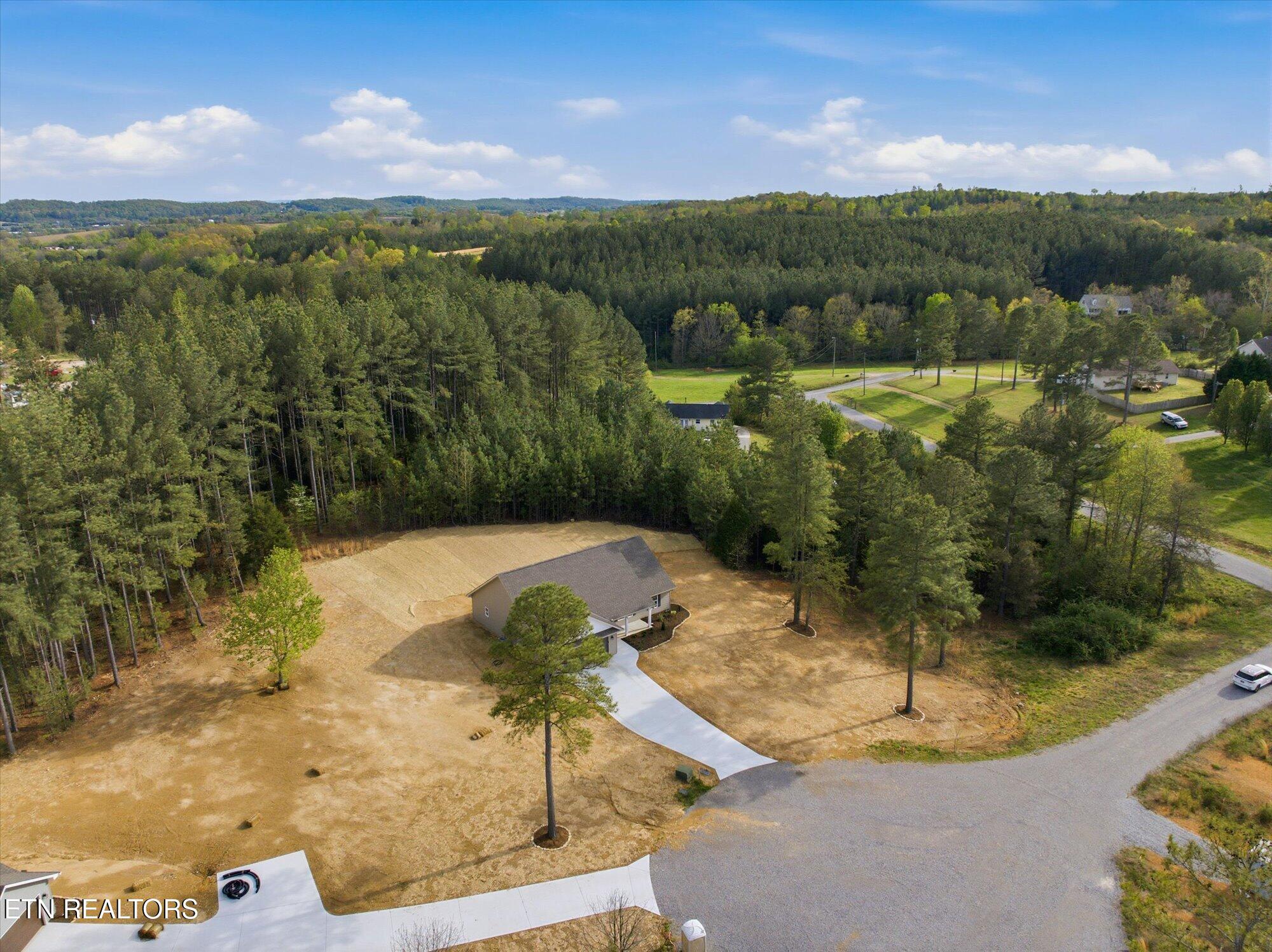 247 County Road 299 Sweetwater TN 37874