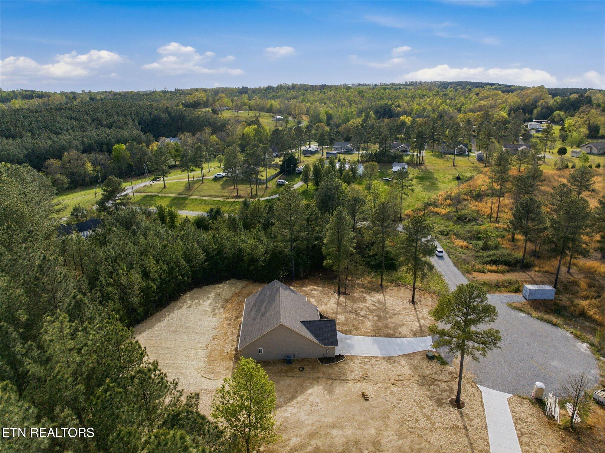 247 County Road 299 Sweetwater TN 37874