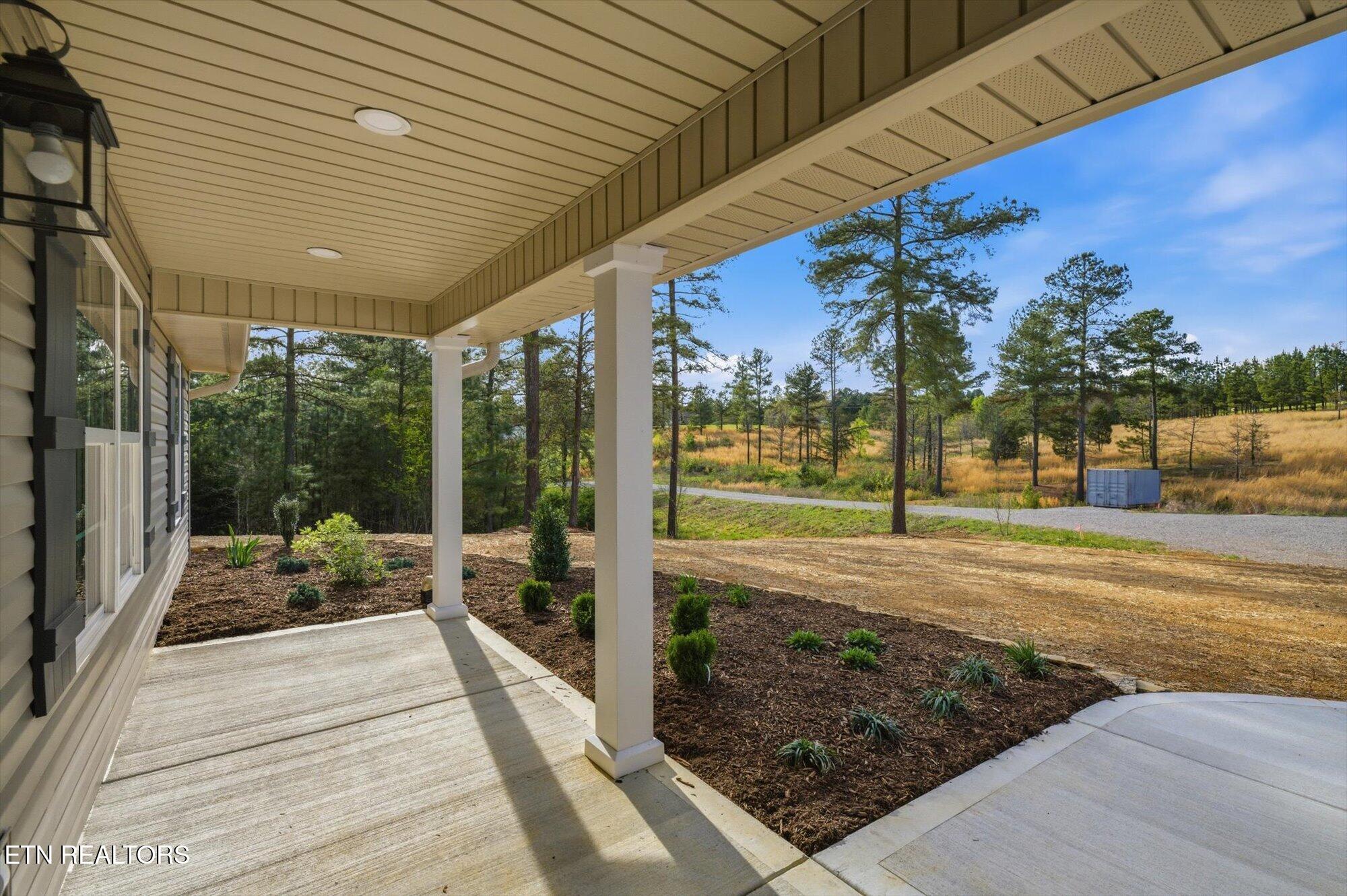 247 County Road 299 Sweetwater TN 37874