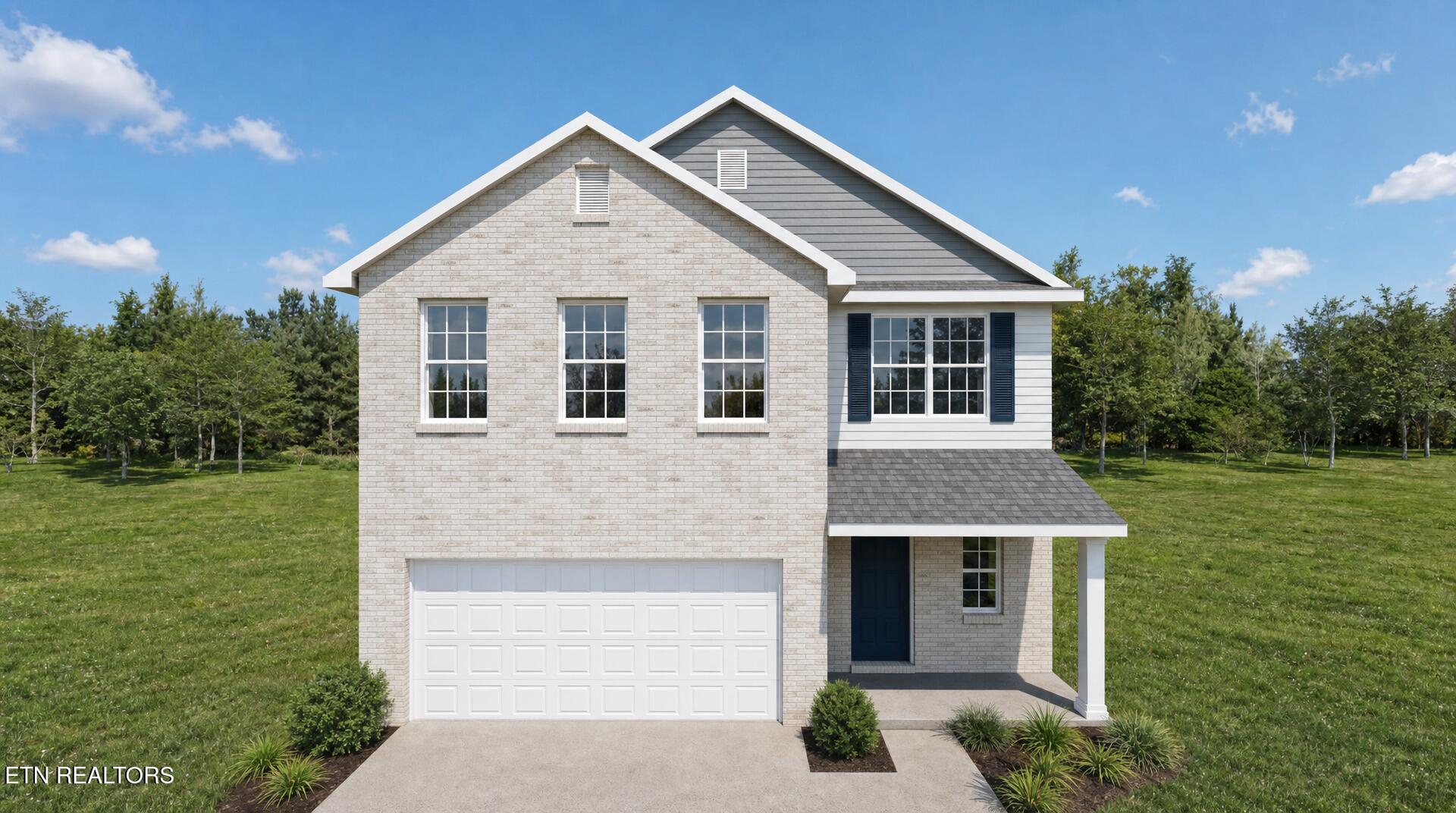 1955 Juniper Brush Road Knoxville TN 37932