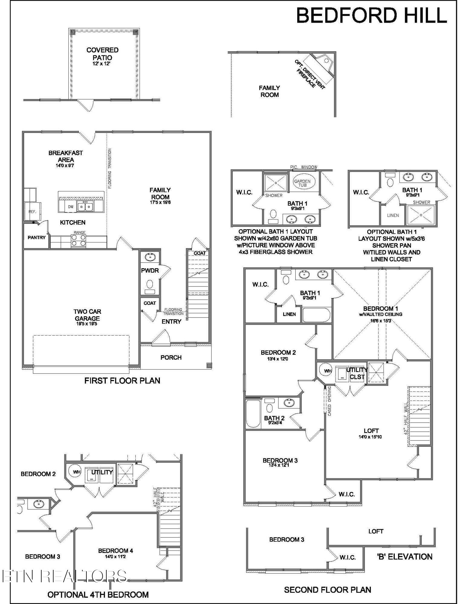 1955 Juniper Brush Road Knoxville TN 37932
