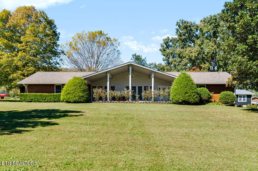 3114 Wearwood Drive Sevierville TN 37862