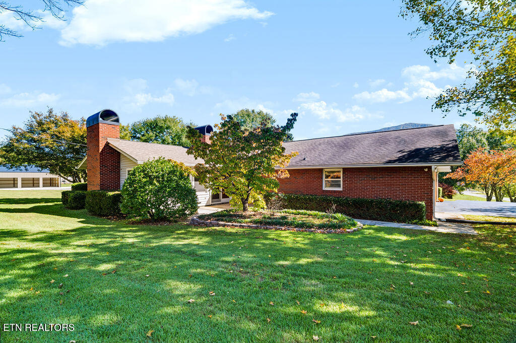 3114 Wearwood Drive Sevierville TN 37862