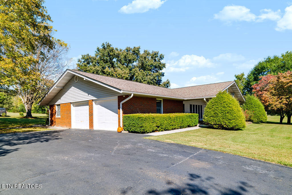 3114 Wearwood Drive Sevierville TN 37862
