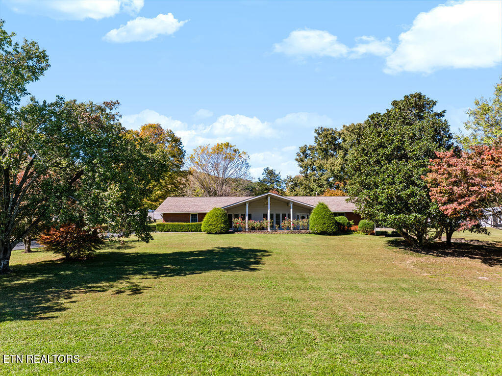 3114 Wearwood Drive Sevierville TN 37862