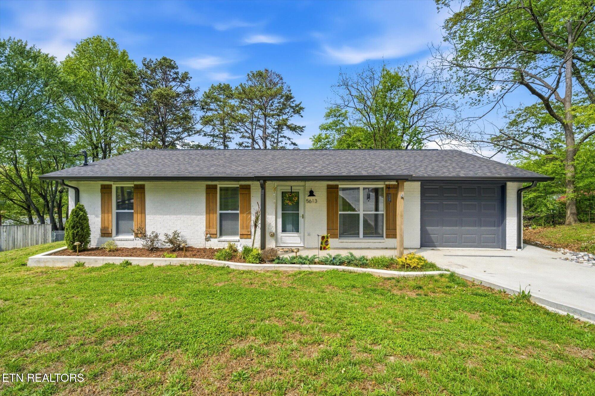 5613 Aloha Avenue Knoxville TN 37921