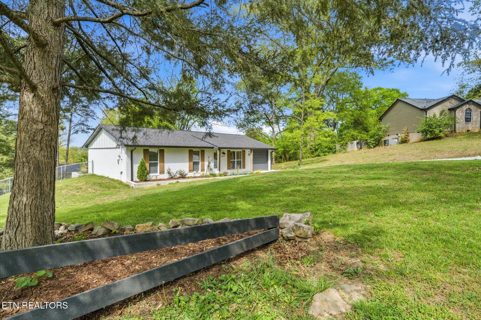5613 Aloha Avenue Knoxville TN 37921