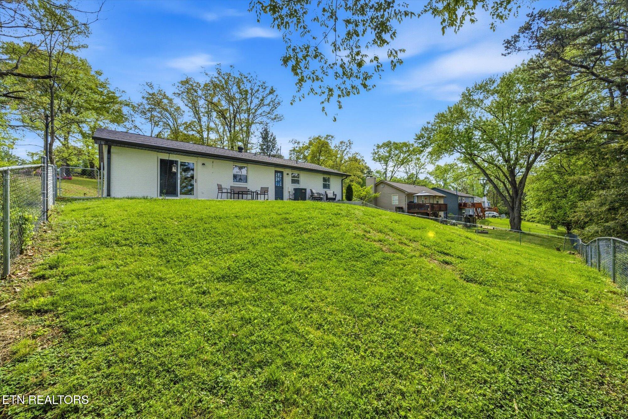 5613 Aloha Avenue Knoxville TN 37921