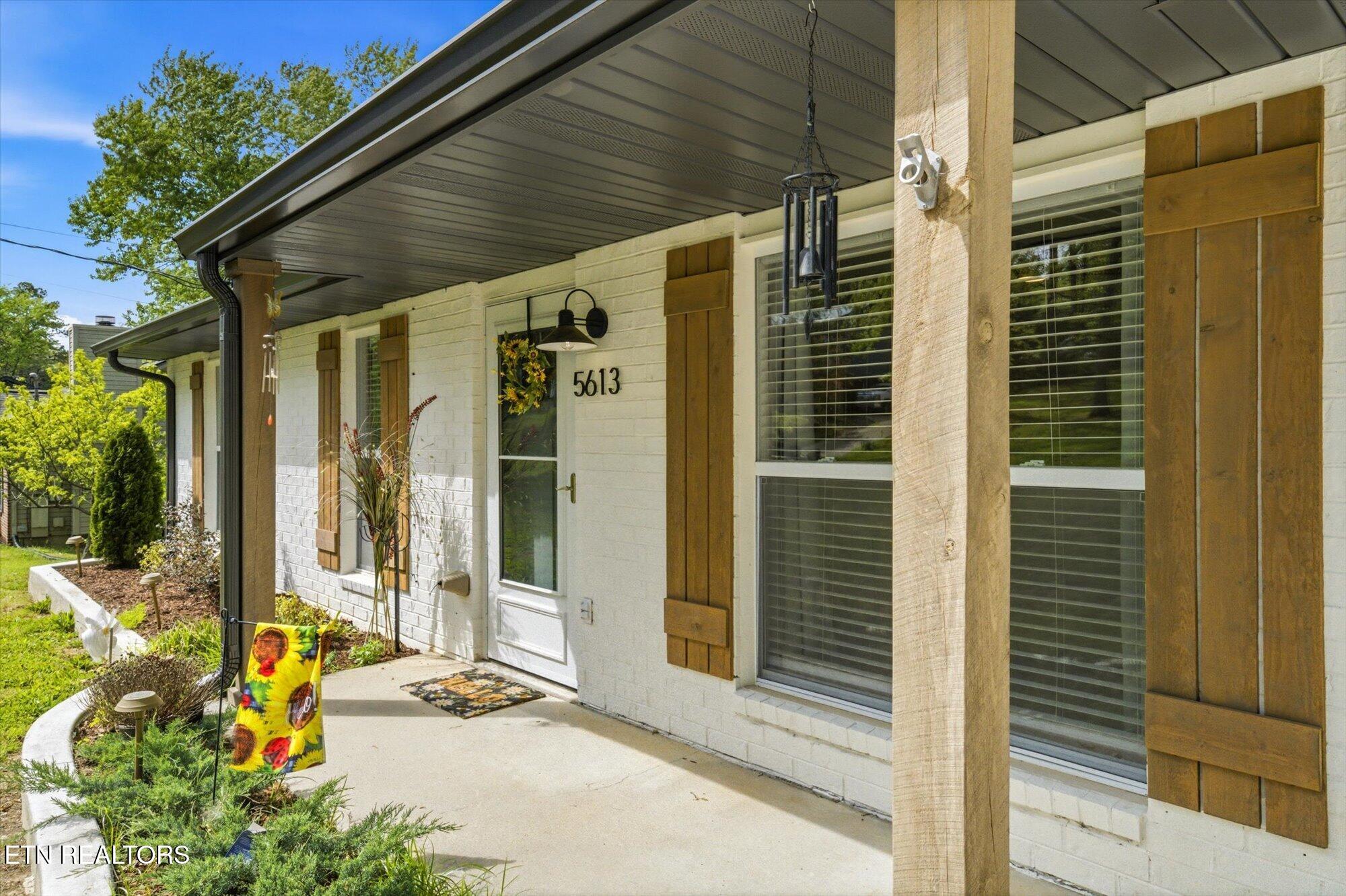 5613 Aloha Avenue Knoxville TN 37921