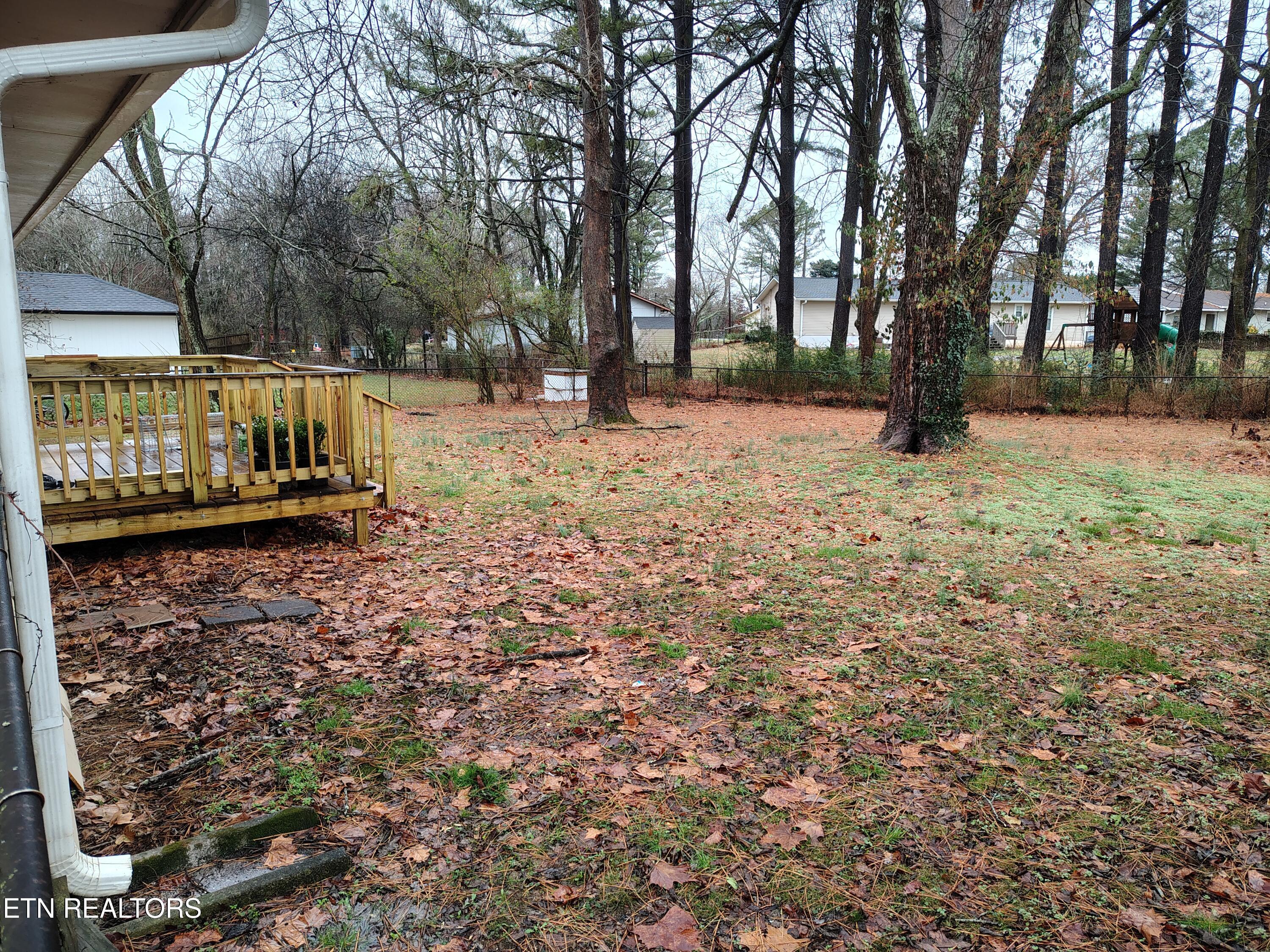 1025 Ruskin Drive Knoxville TN 37923