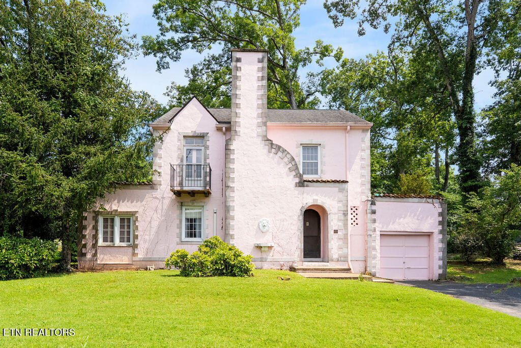 3422 Glenhurst Road Knoxville TN 37920
