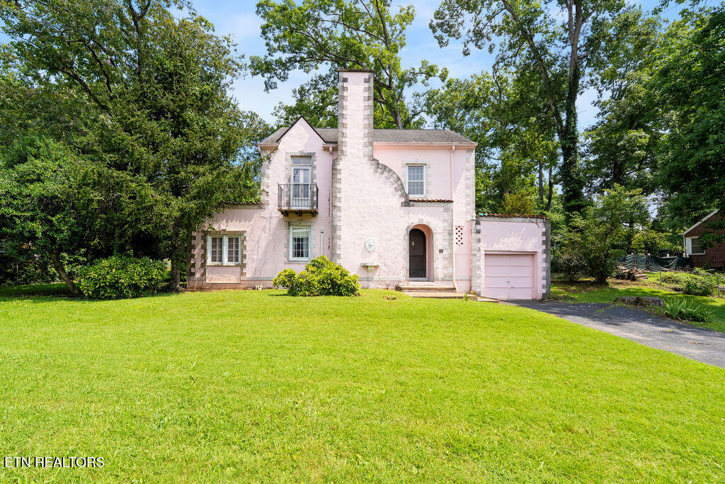3422 Glenhurst Road Knoxville TN 37920