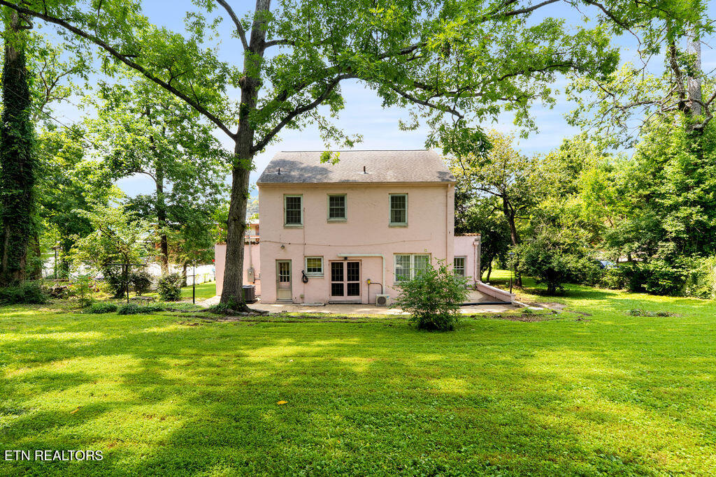 3422 Glenhurst Road Knoxville TN 37920