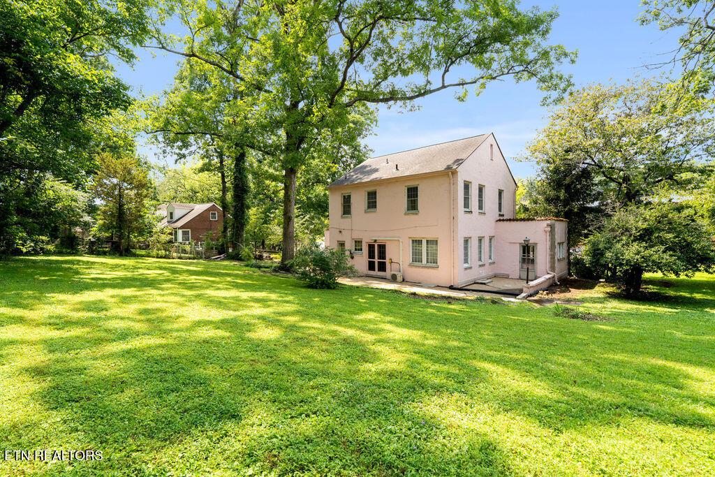 3422 Glenhurst Road Knoxville TN 37920