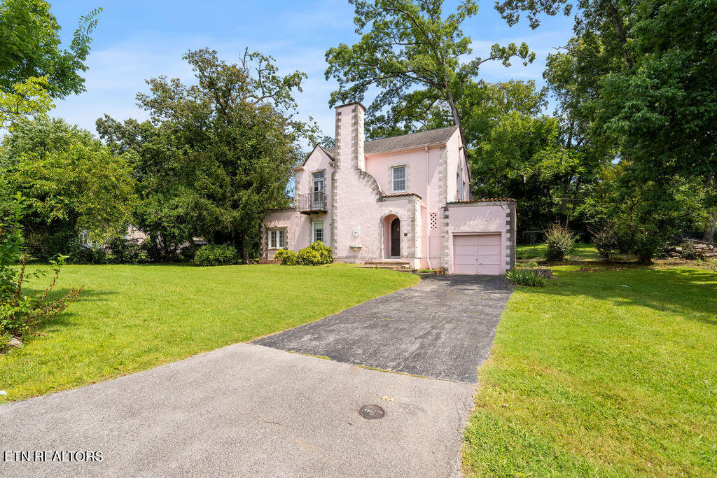 3422 Glenhurst Road Knoxville TN 37920