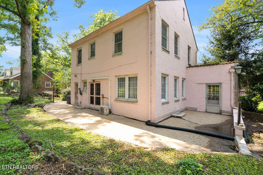 3422 Glenhurst Road Knoxville TN 37920