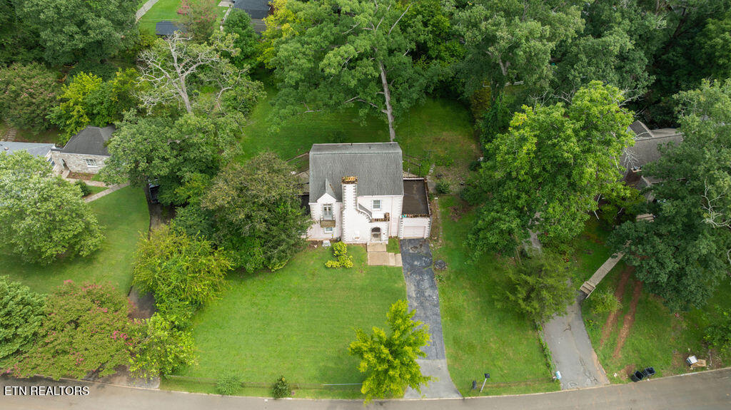 3422 Glenhurst Road Knoxville TN 37920