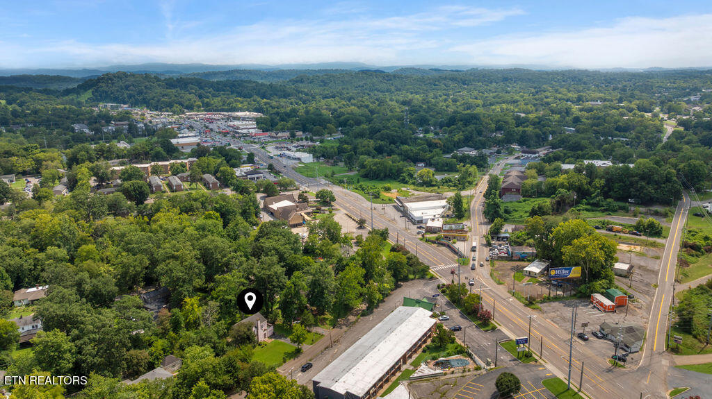 3422 Glenhurst Road Knoxville TN 37920