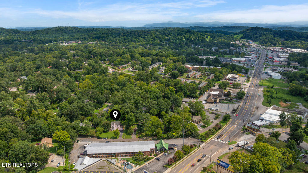 3422 Glenhurst Road Knoxville TN 37920