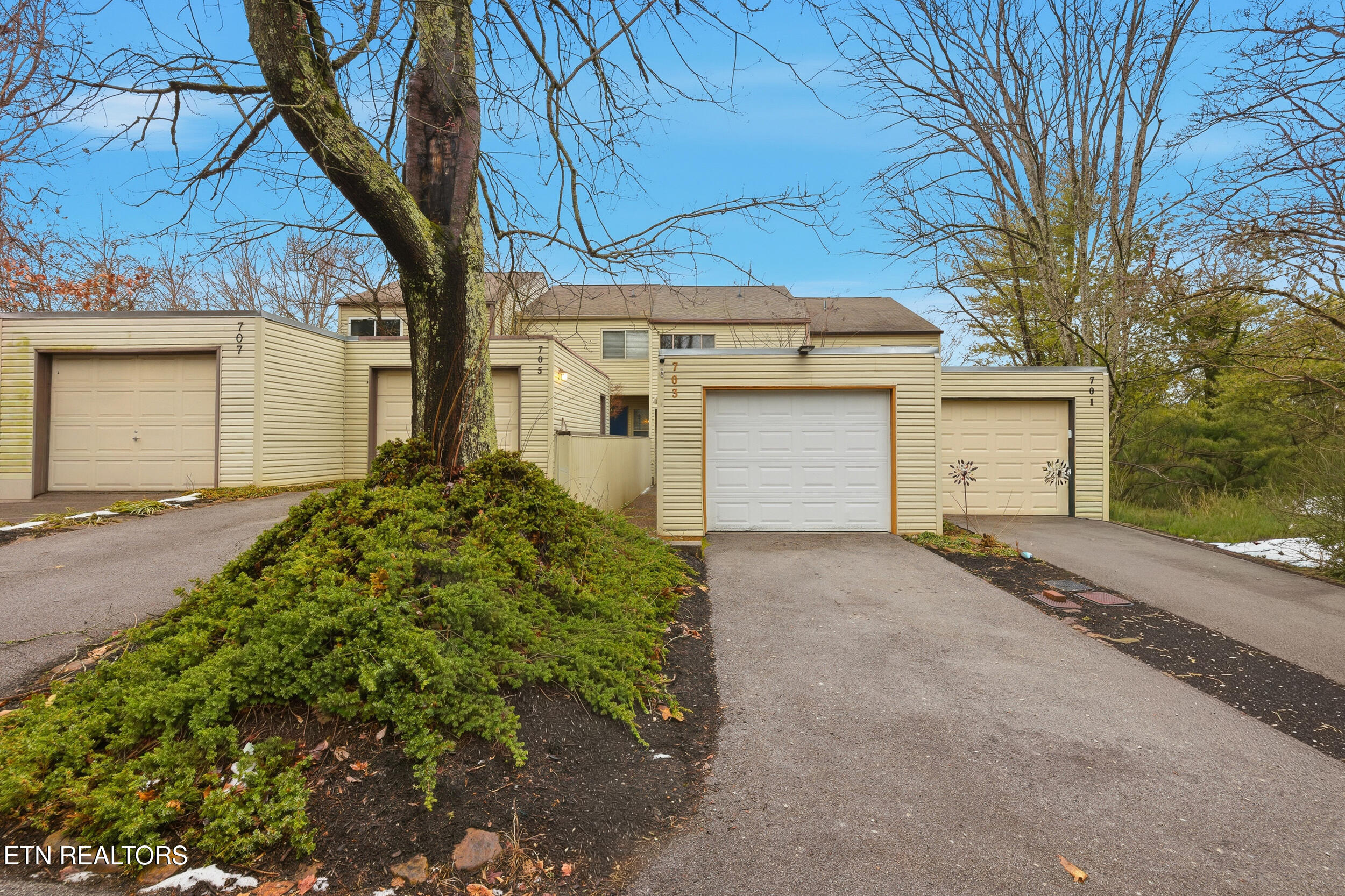 703 Idlewood Lane Knoxville TN 37923