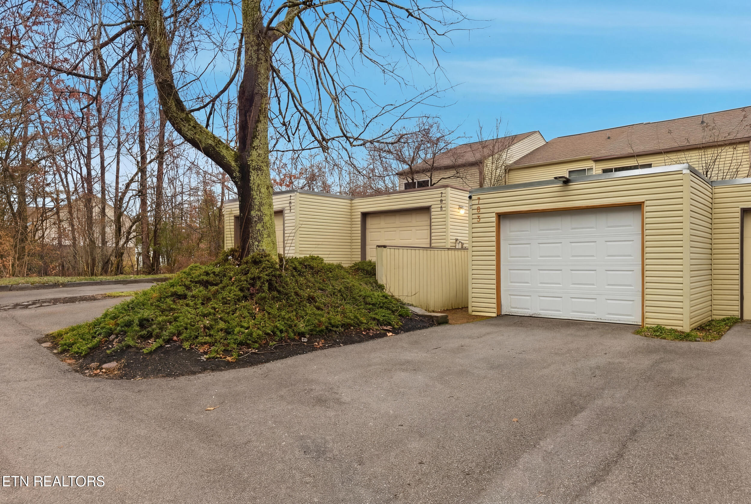 703 Idlewood Lane Knoxville TN 37923