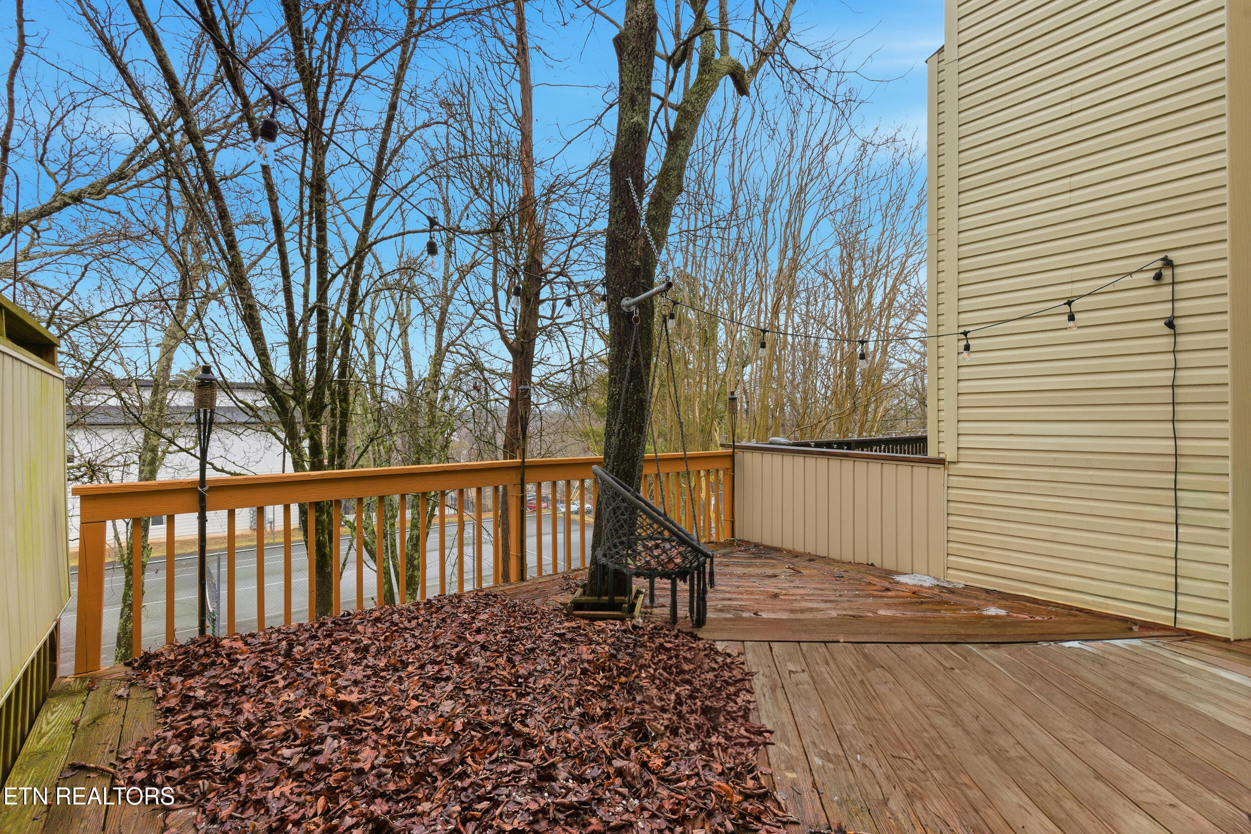 703 Idlewood Lane Knoxville TN 37923