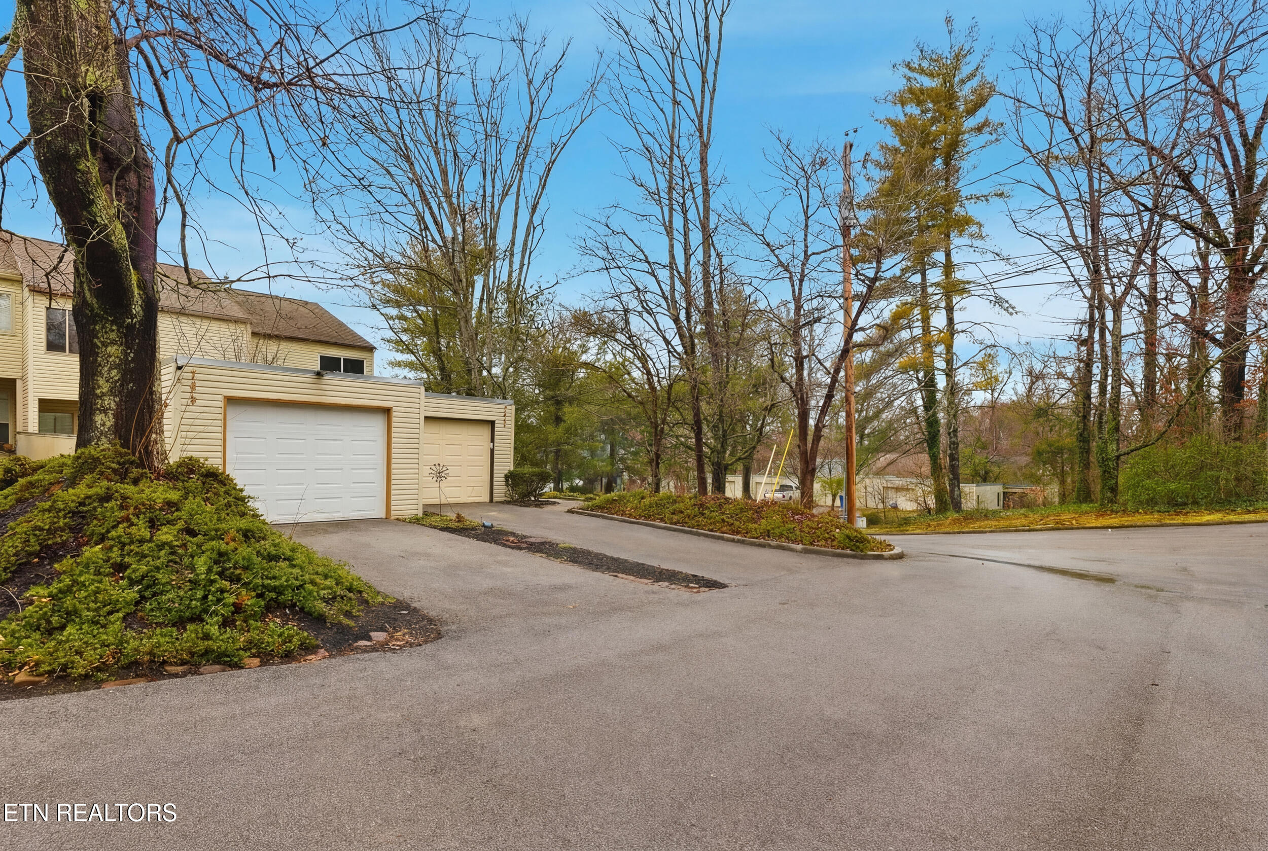 703 Idlewood Lane Knoxville TN 37923