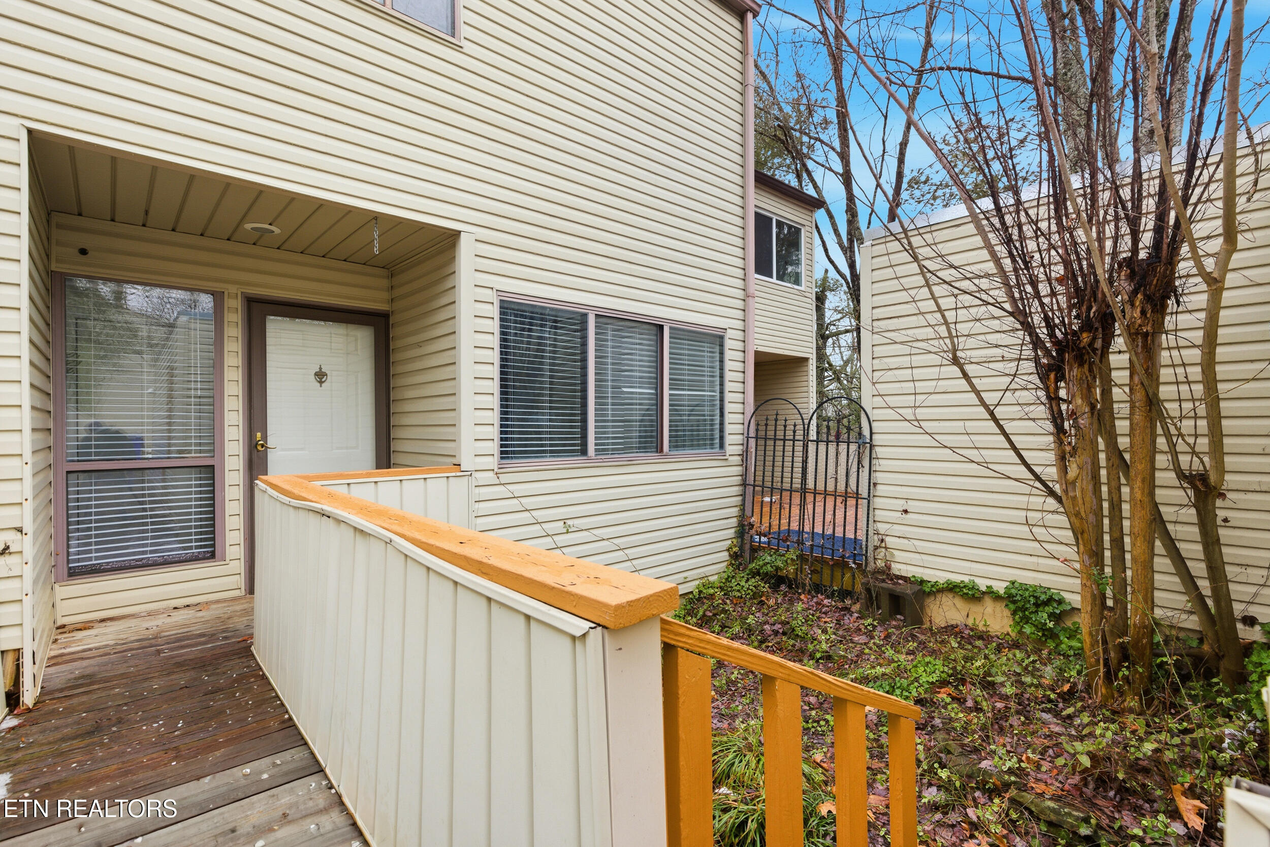 703 Idlewood Lane Knoxville TN 37923