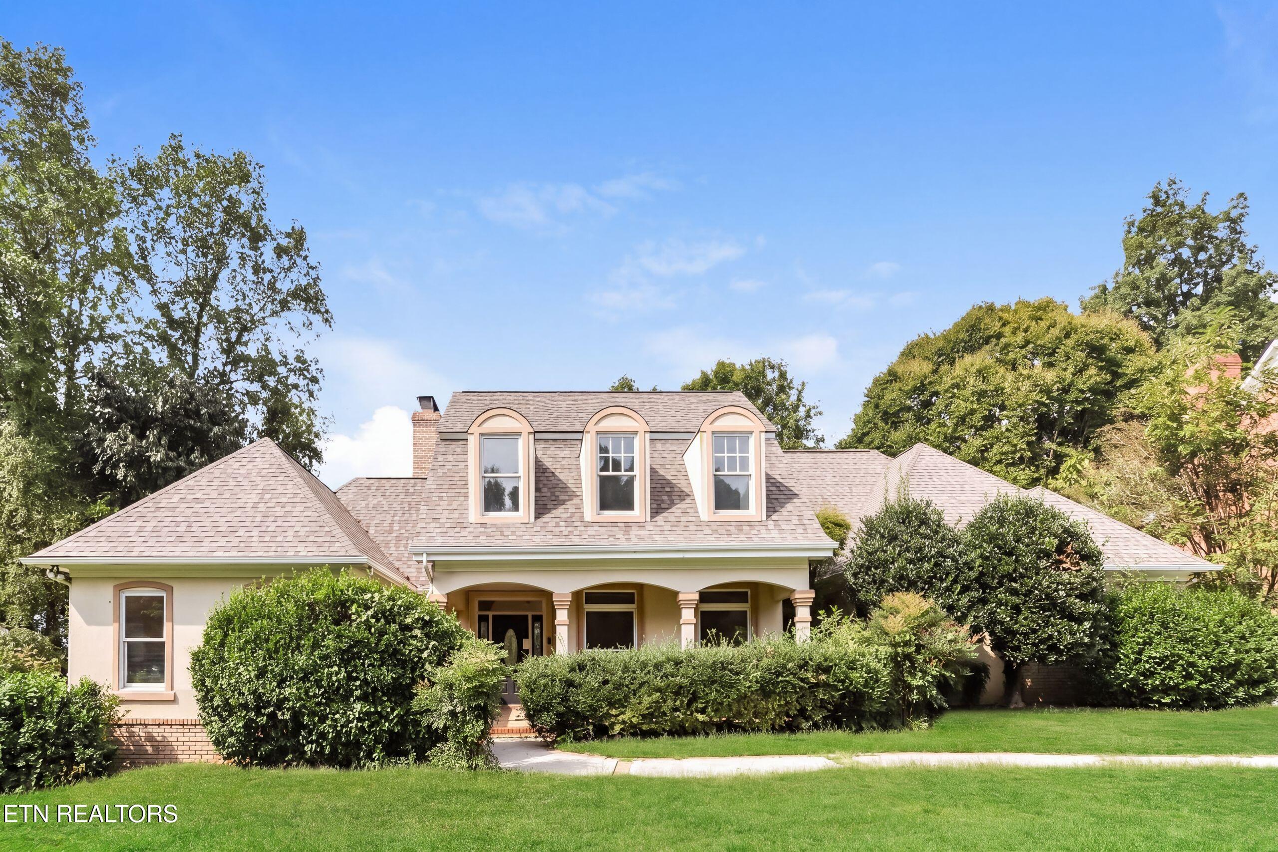 116 Westview Lane Oak Ridge TN 37830