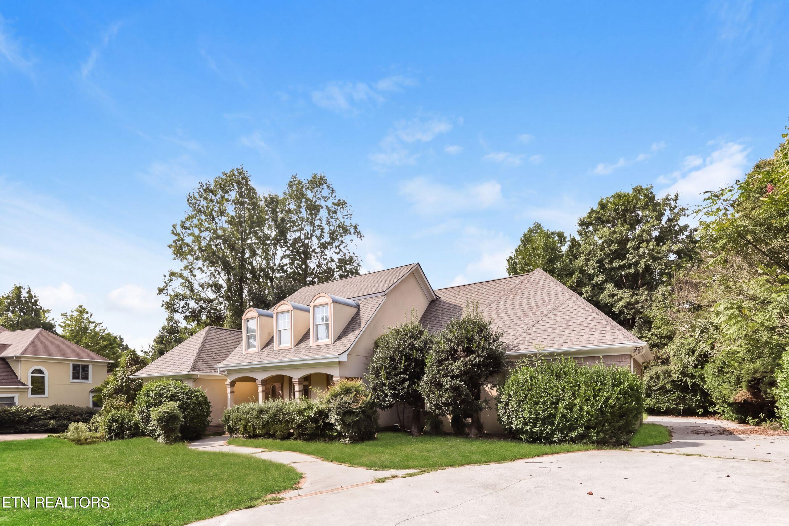 116 Westview Lane Oak Ridge TN 37830