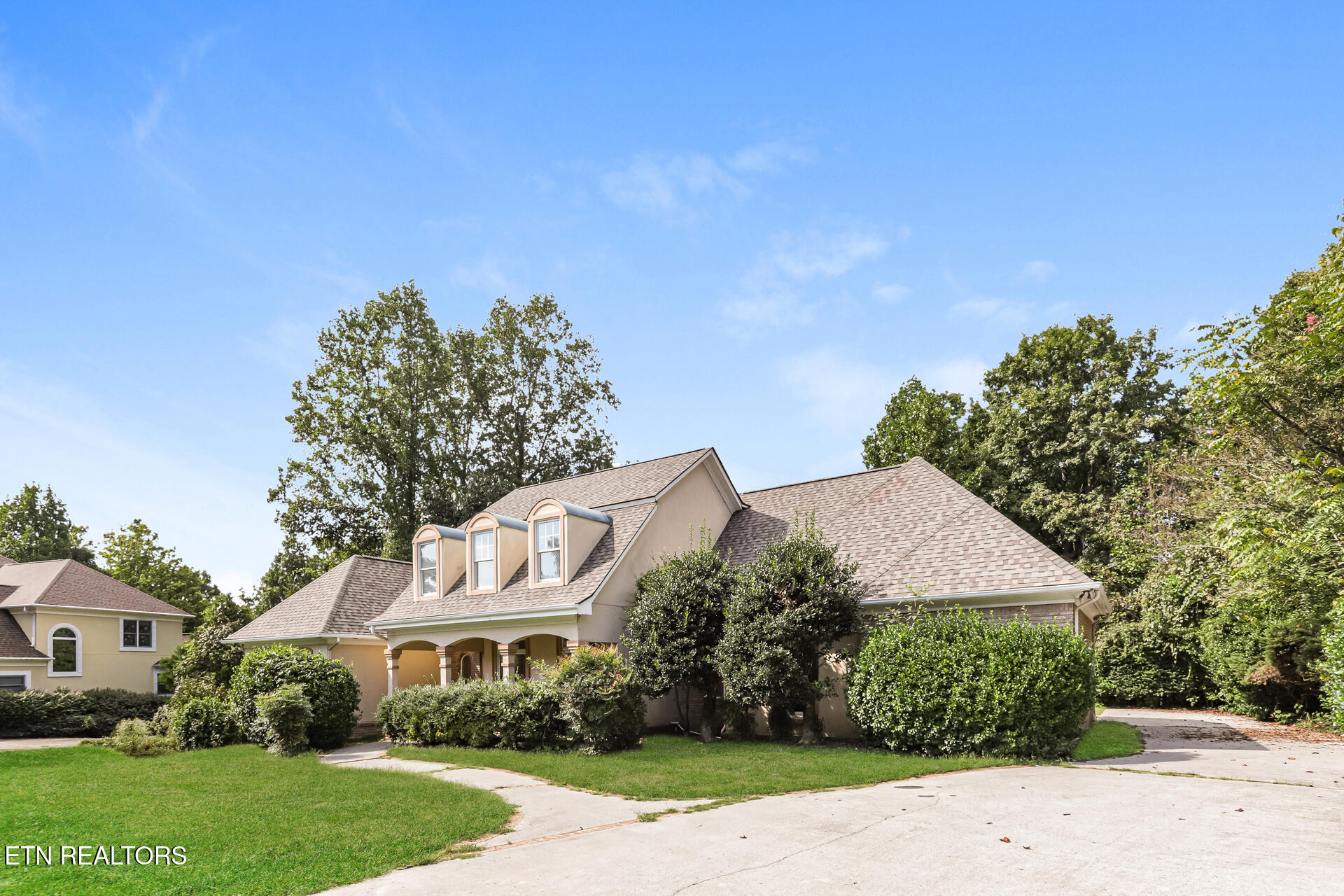116 Westview Lane Oak Ridge TN 37830
