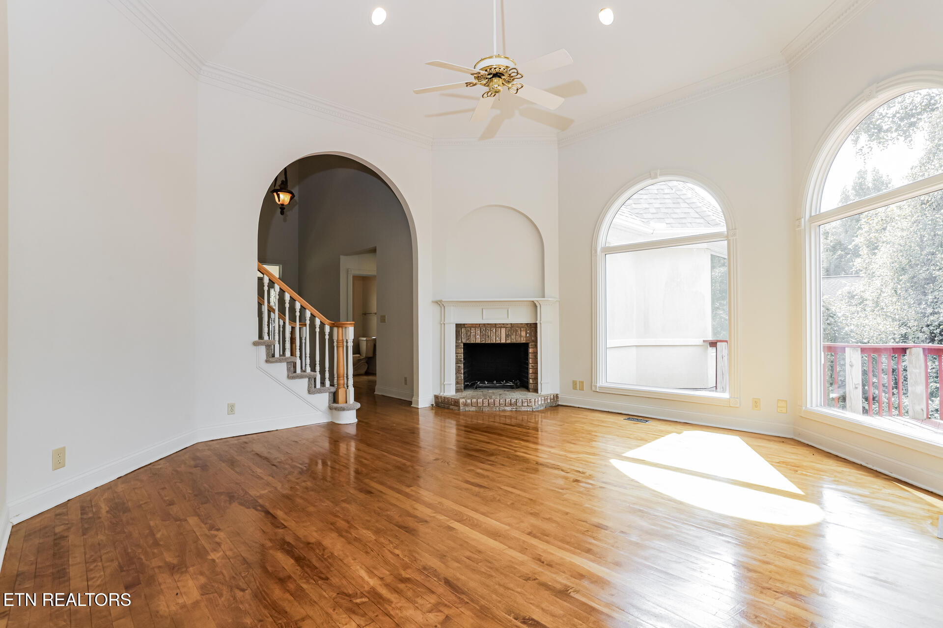 116 Westview Lane Oak Ridge TN 37830