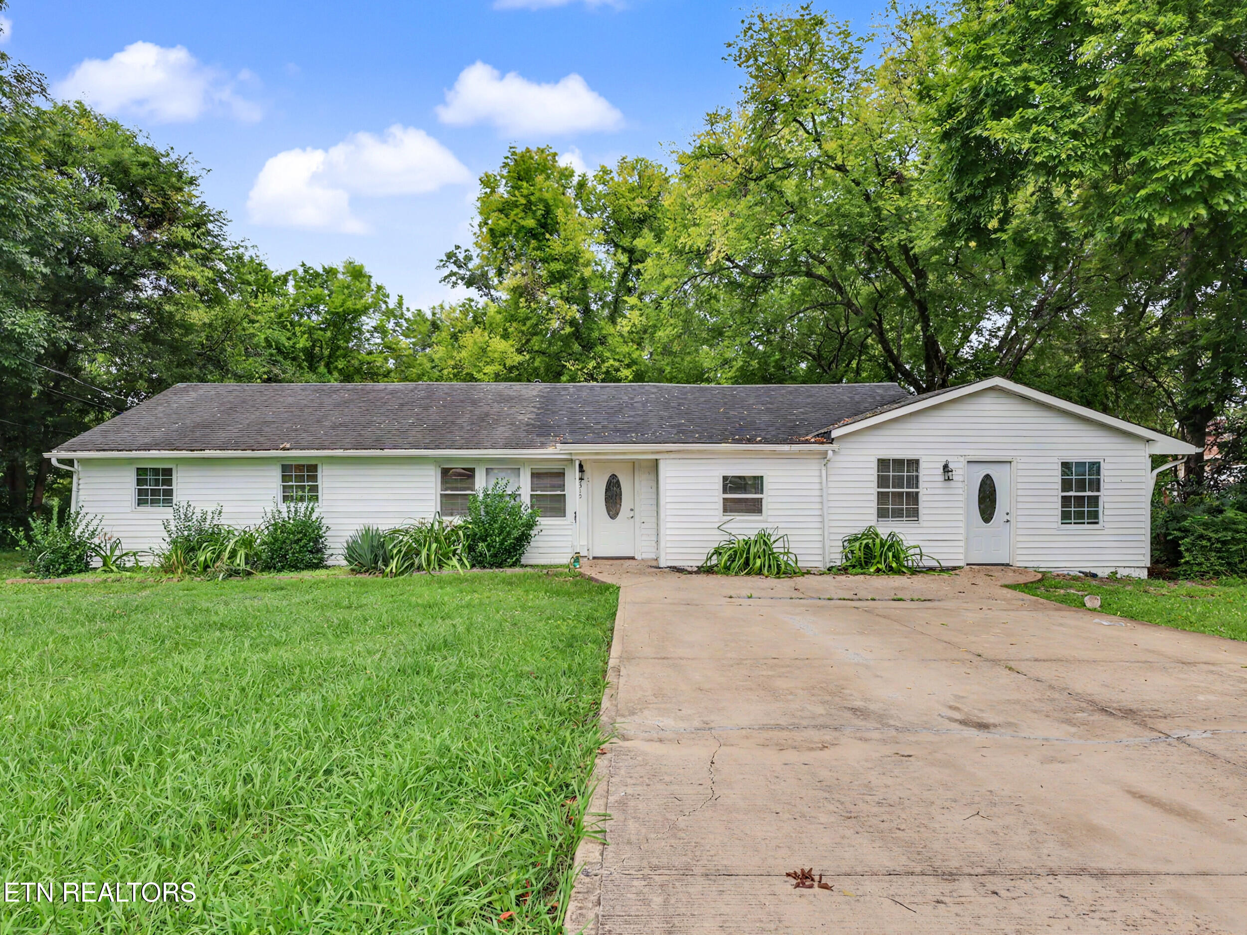 5315 Marguerite Road Knoxville TN 37912