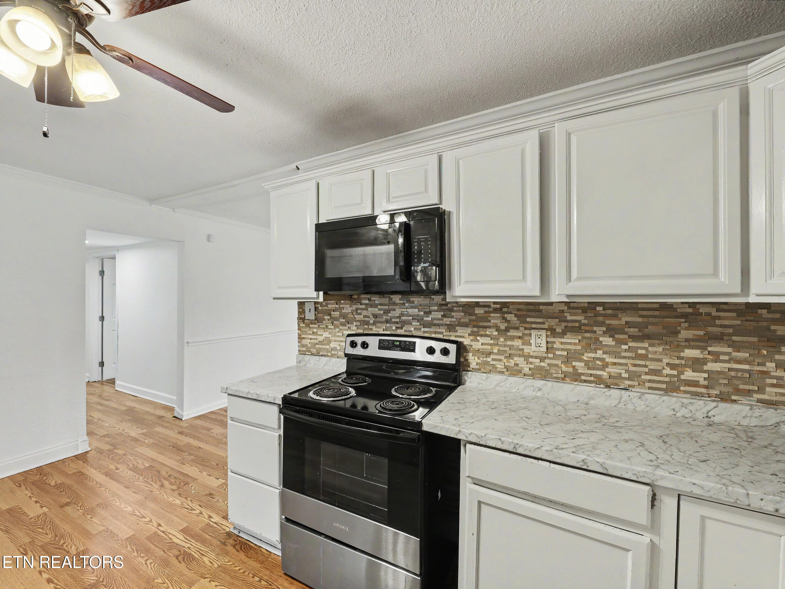 5315 Marguerite Road Knoxville TN 37912