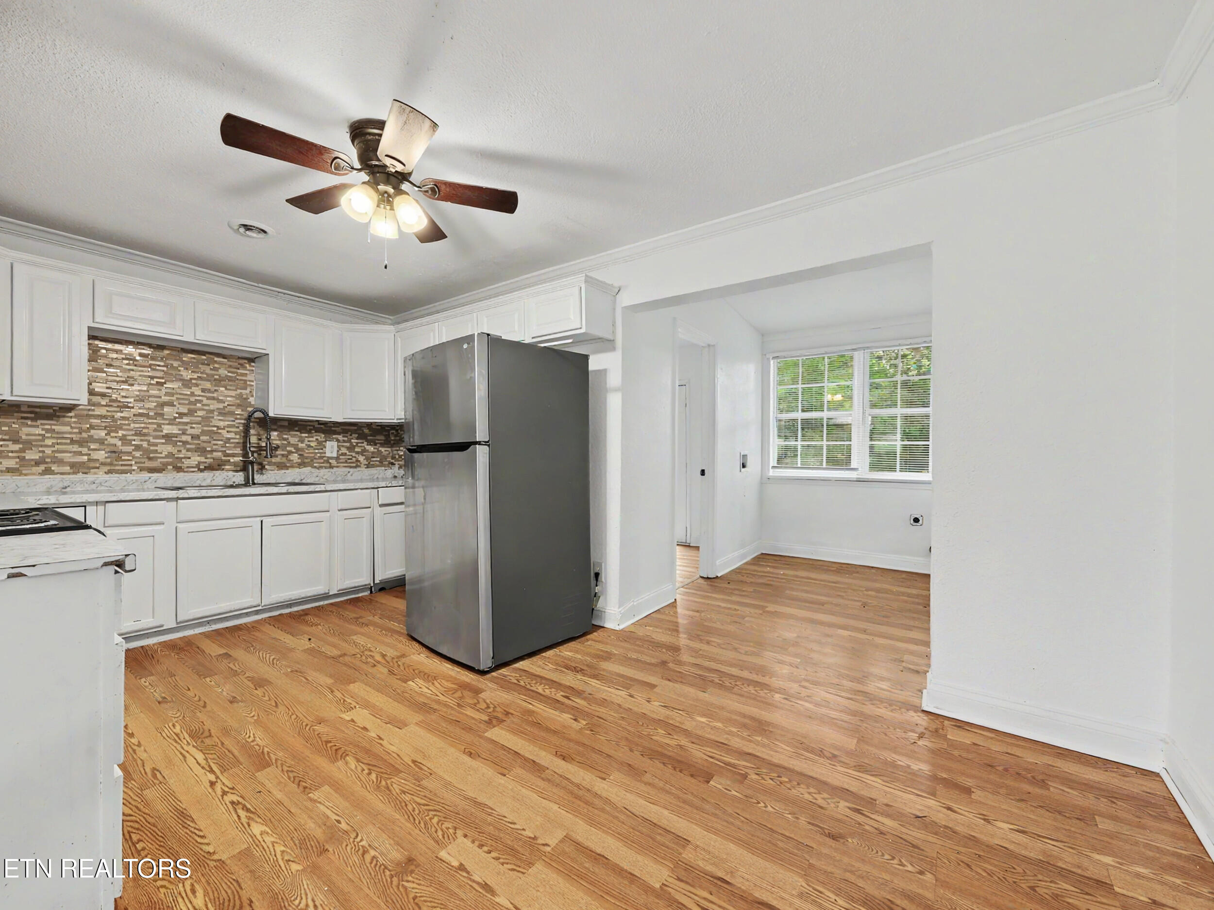 5315 Marguerite Road Knoxville TN 37912