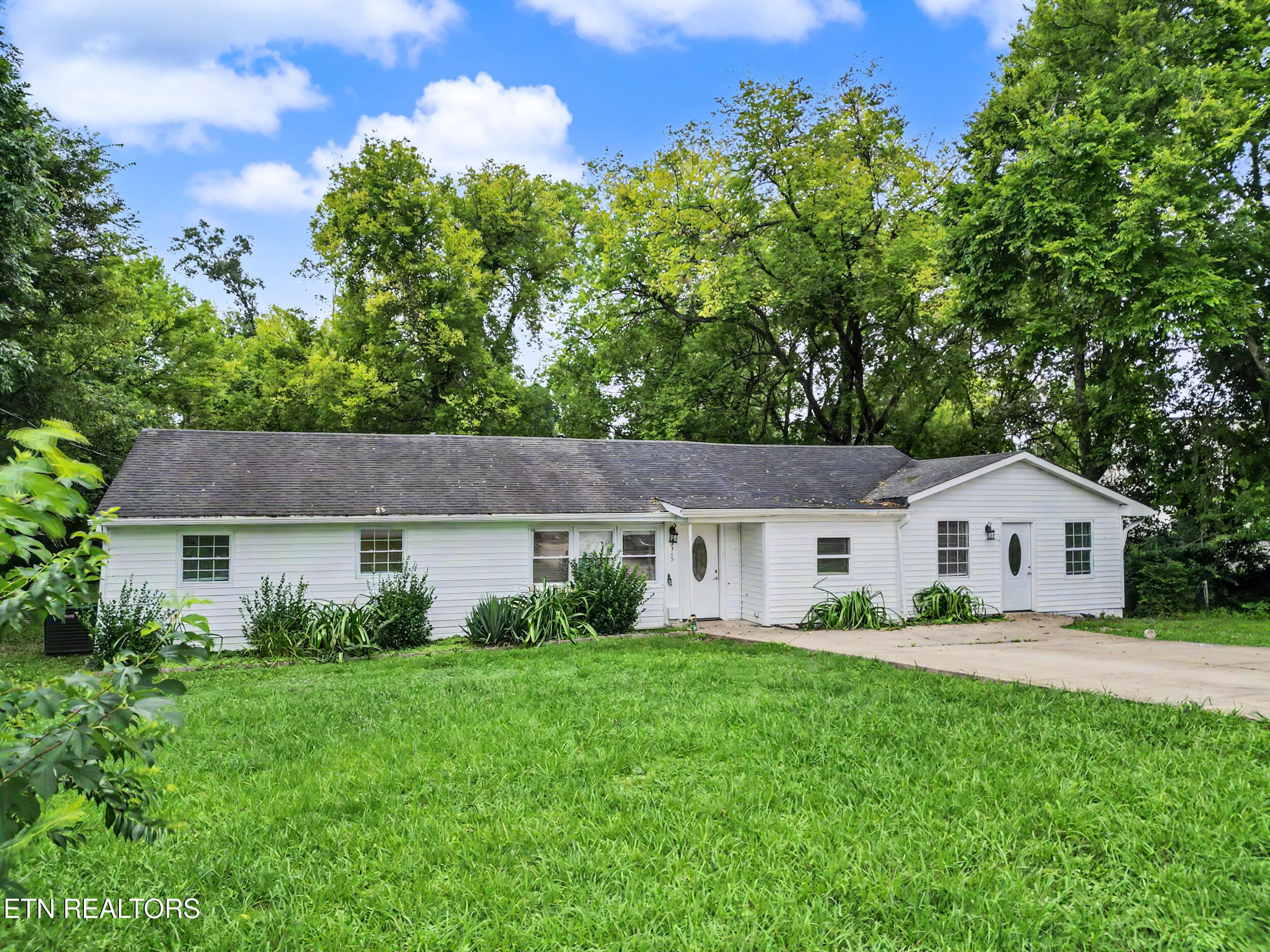 5315 Marguerite Road Knoxville TN 37912