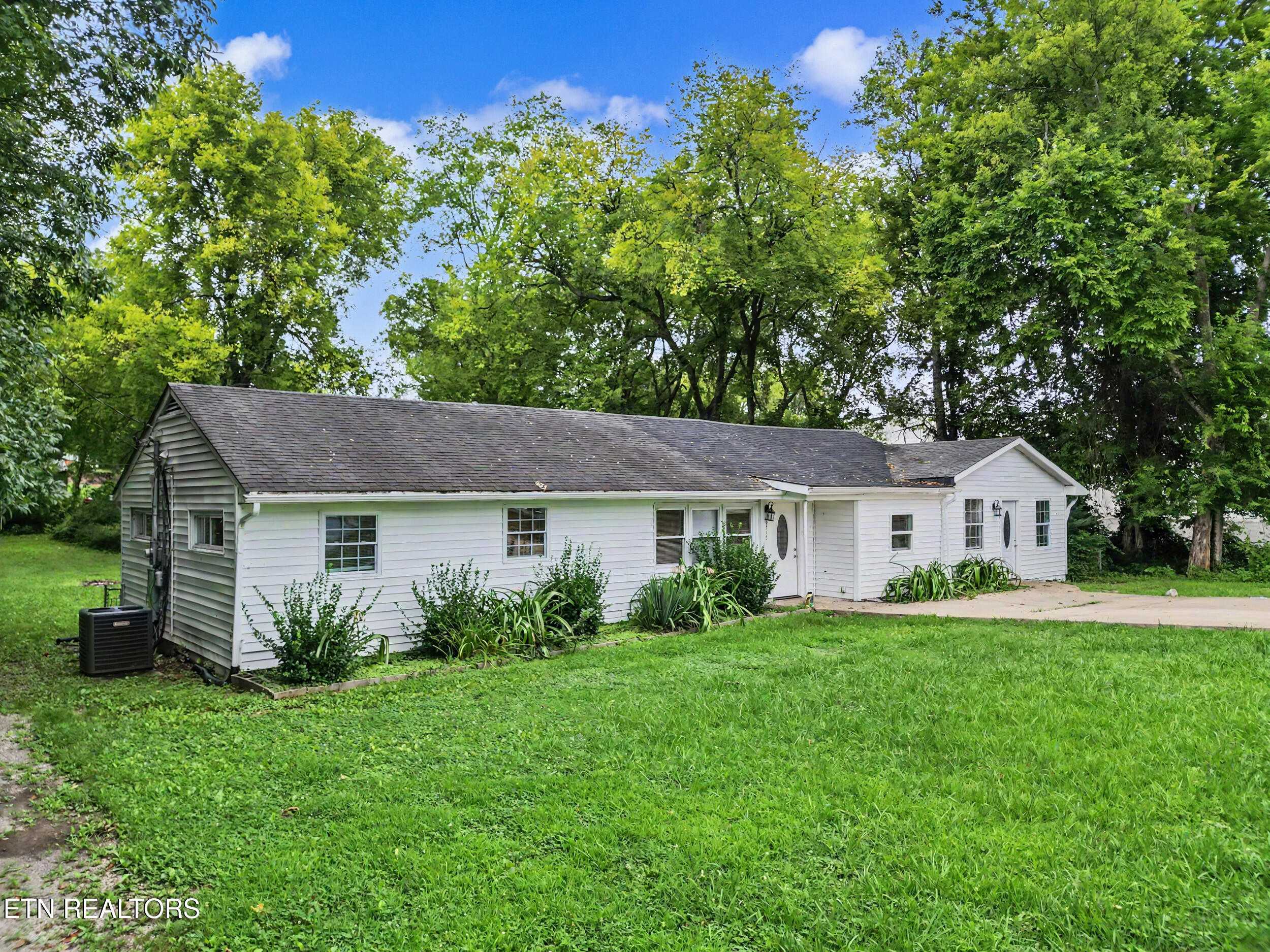 5315 Marguerite Road Knoxville TN 37912
