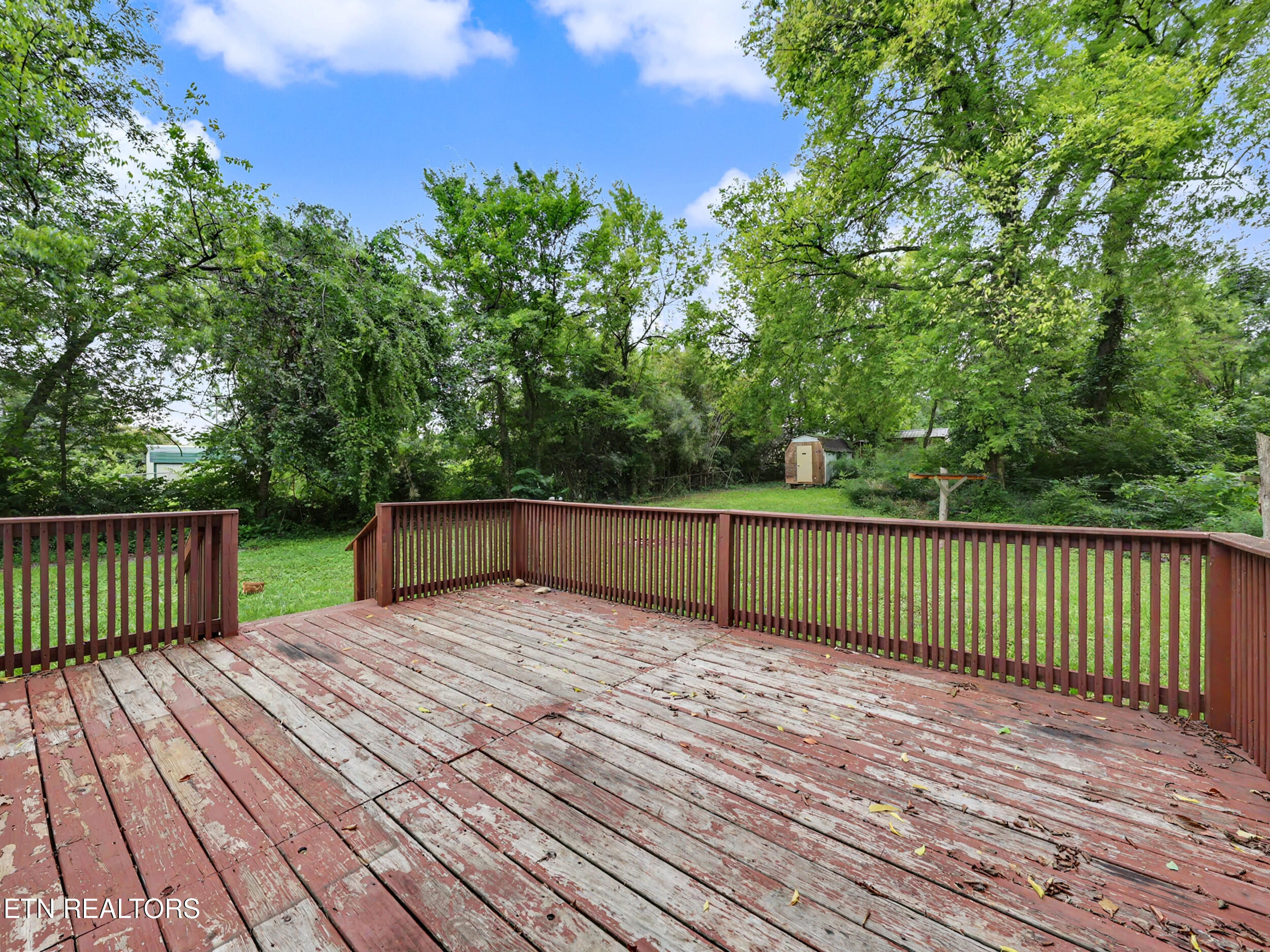 5315 Marguerite Road Knoxville TN 37912
