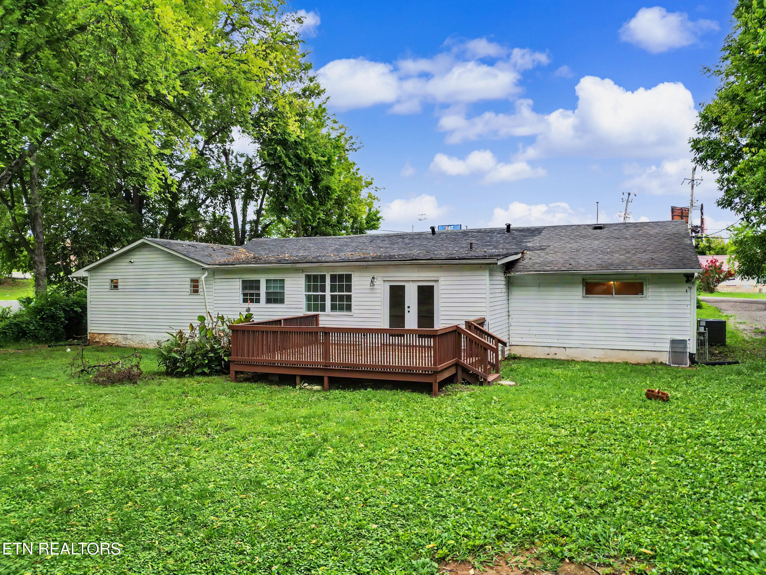 5315 Marguerite Road Knoxville TN 37912