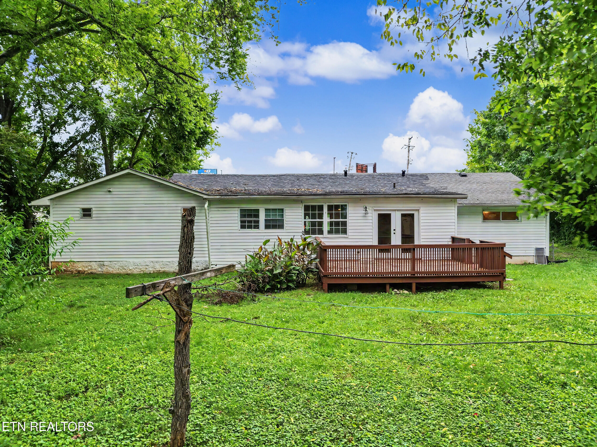5315 Marguerite Road Knoxville TN 37912