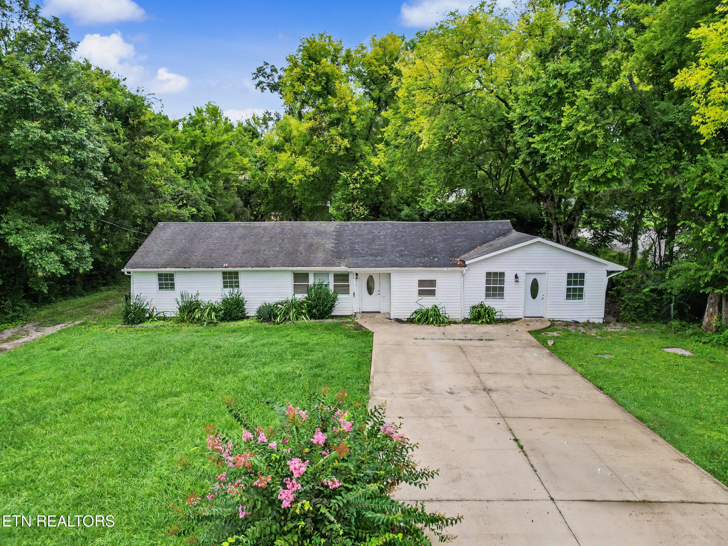 5315 Marguerite Road Knoxville TN 37912