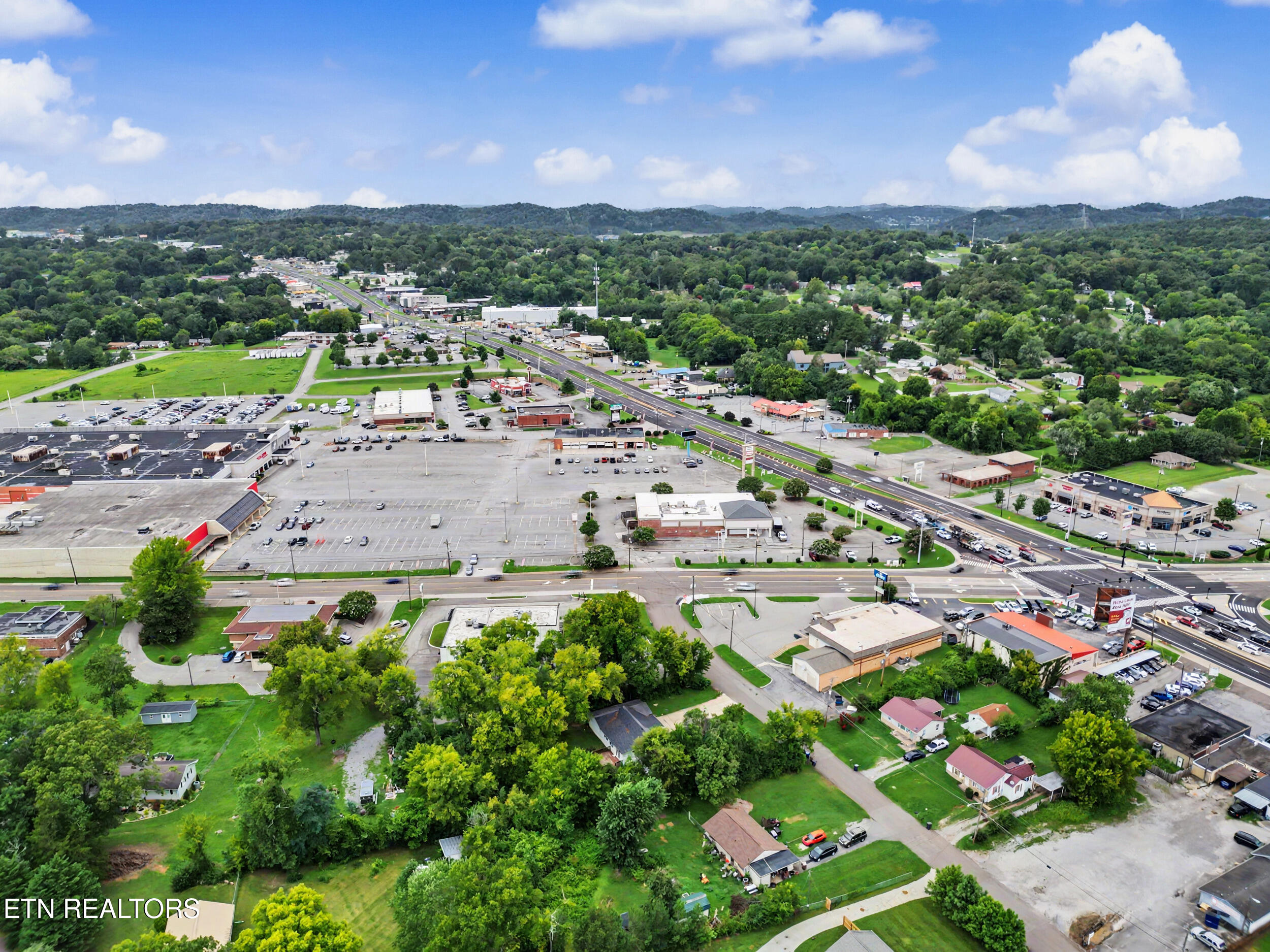 5315 Marguerite Road Knoxville TN 37912