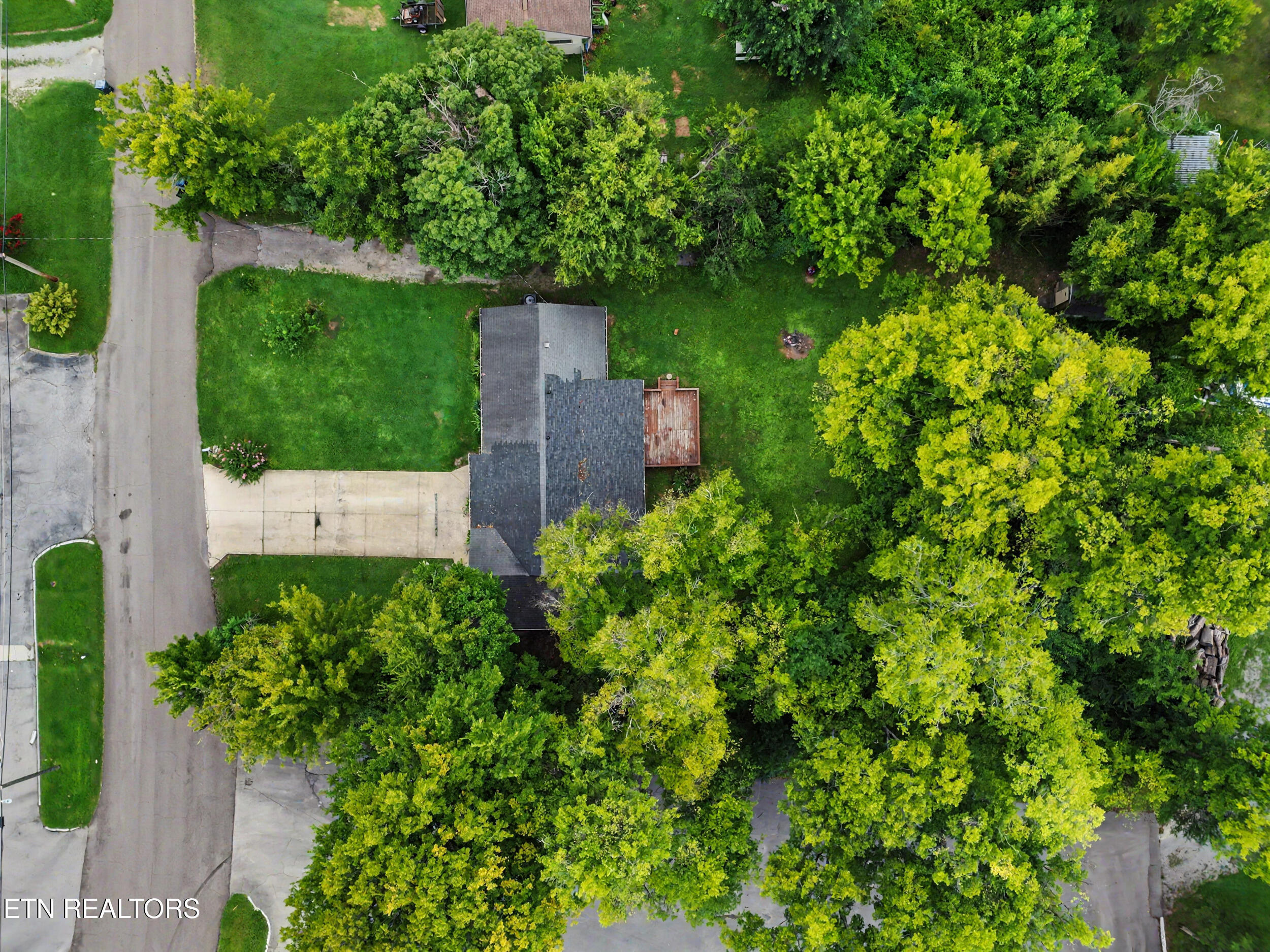5315 Marguerite Road Knoxville TN 37912
