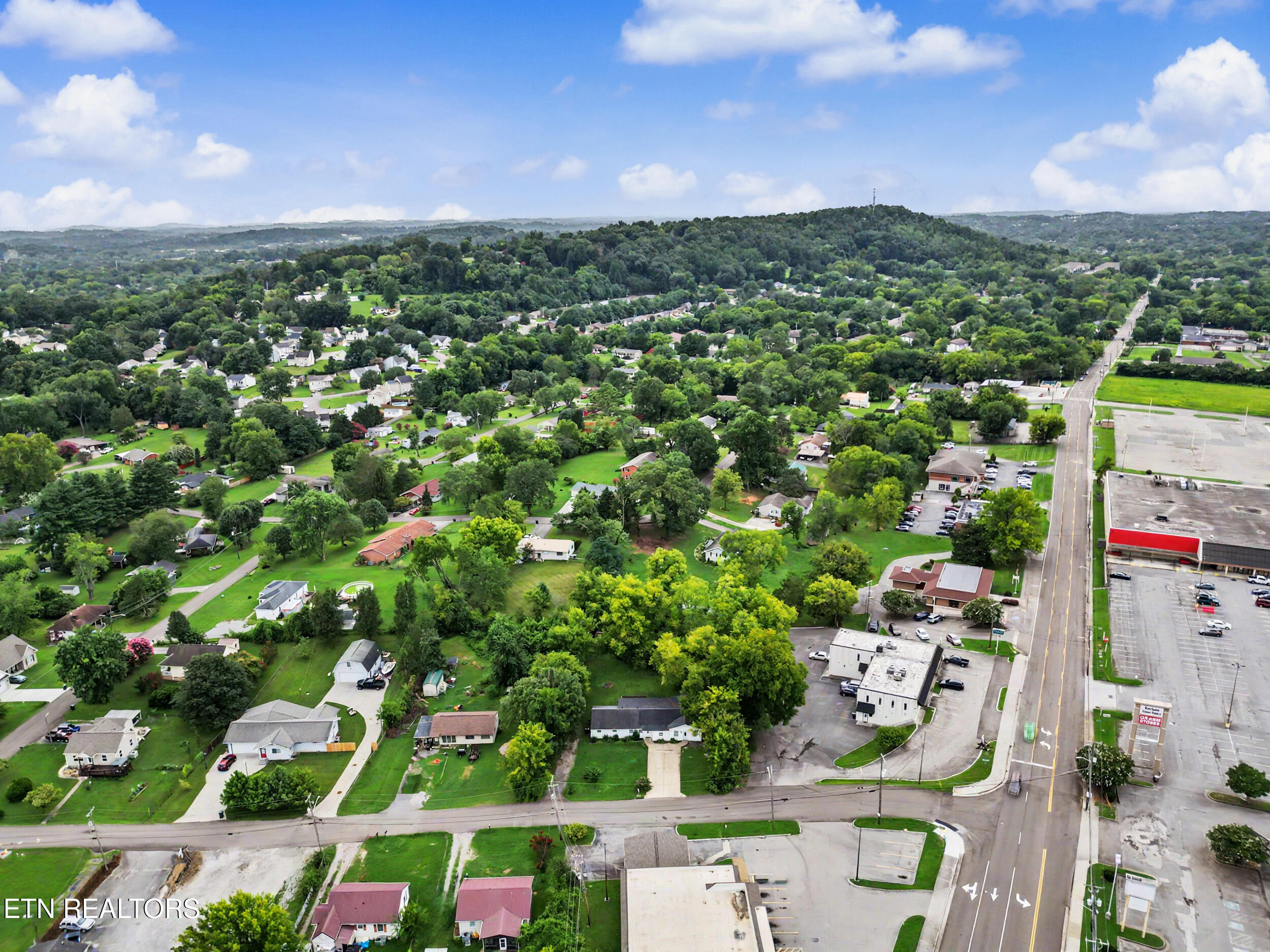 5315 Marguerite Road Knoxville TN 37912