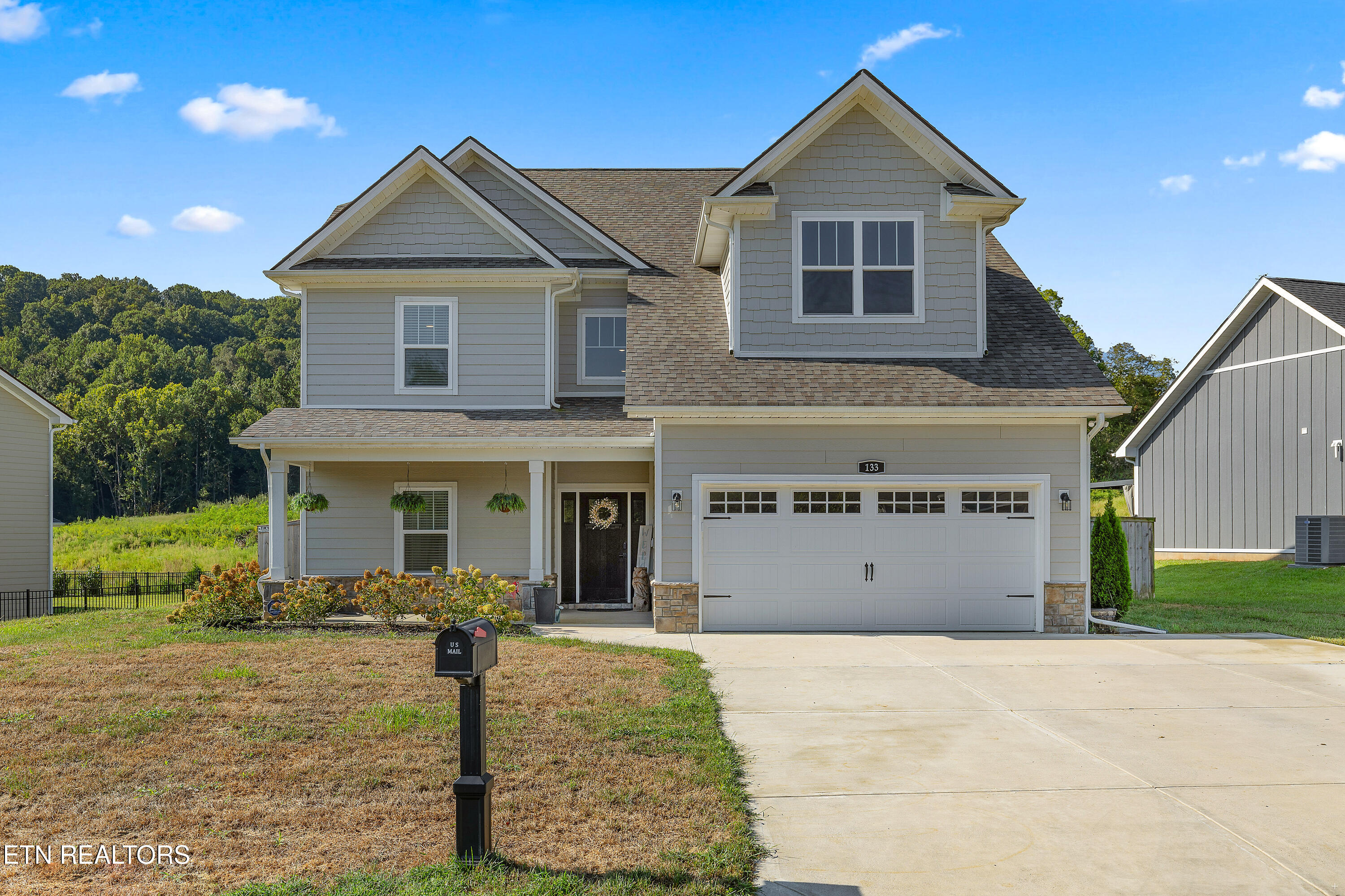 133 Forest Creek Parkway Oak Ridge TN 37830