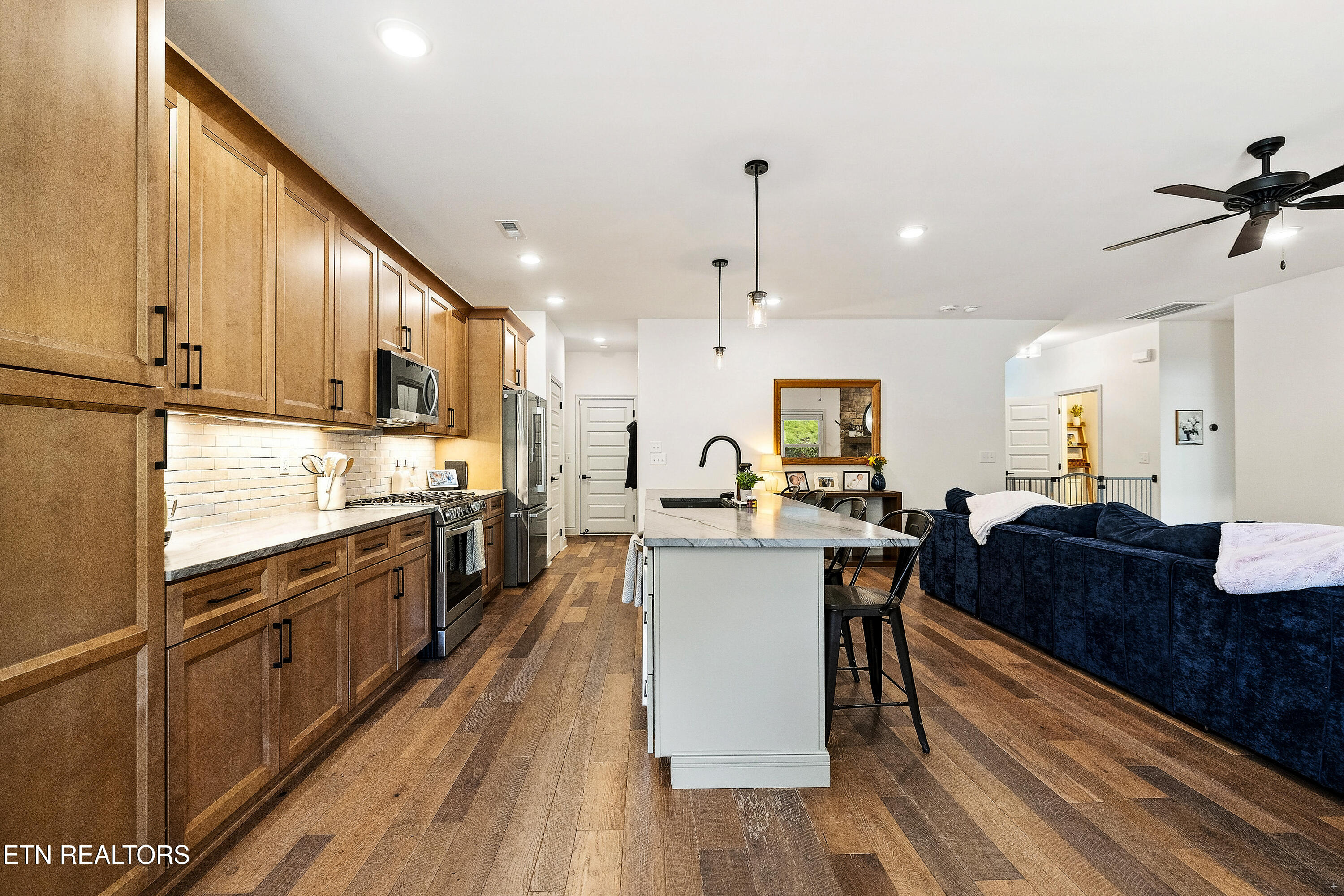 133 Forest Creek Parkway Oak Ridge TN 37830