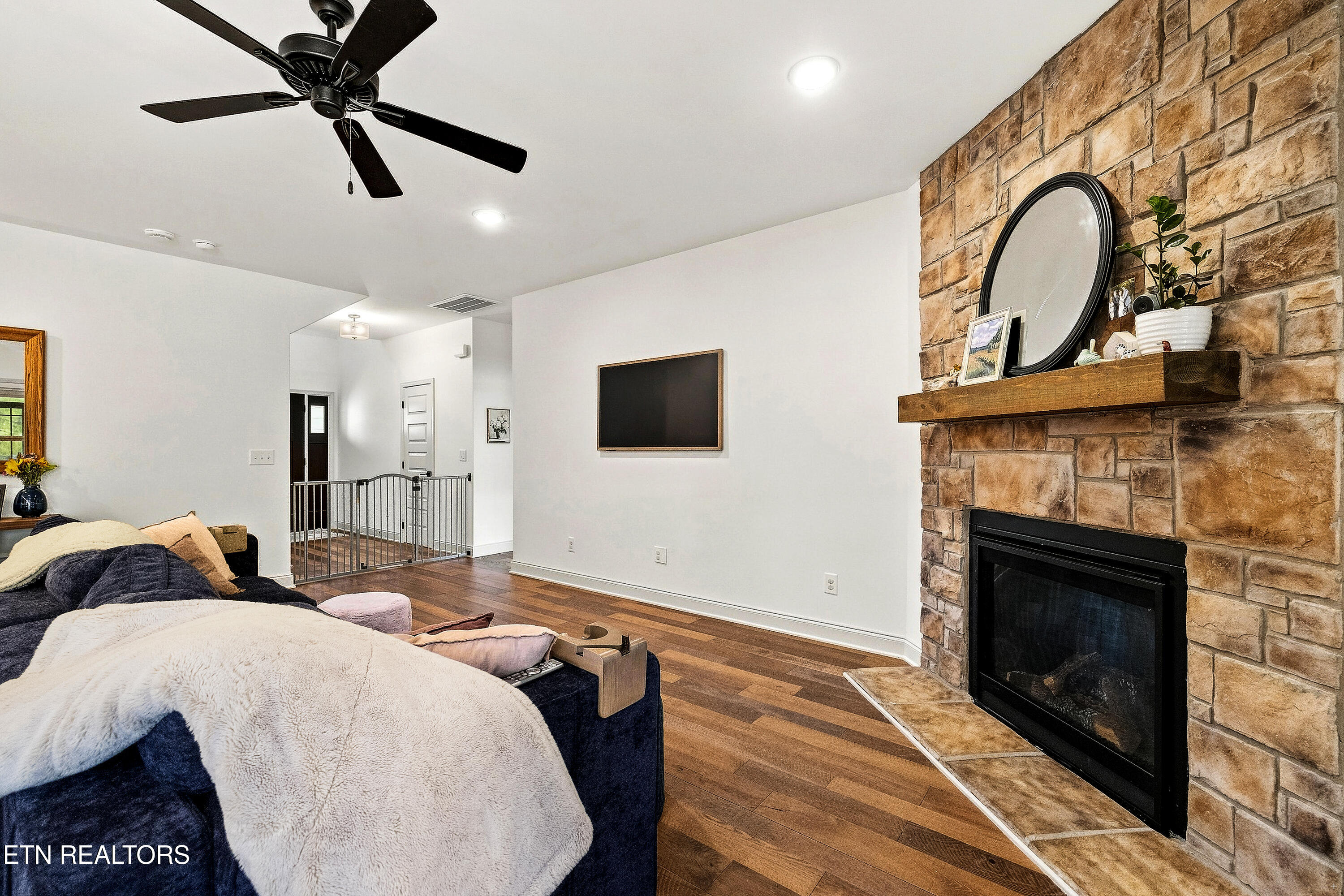 133 Forest Creek Parkway Oak Ridge TN 37830